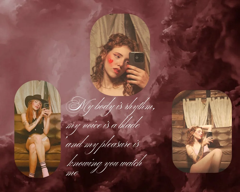 XXX Porn Photo of Nude Nordikandclem_ 7