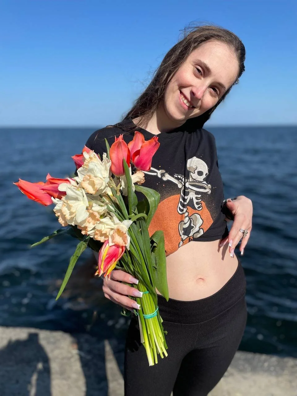 XXX Porn Photo of Nude MartiniiSelenna 956