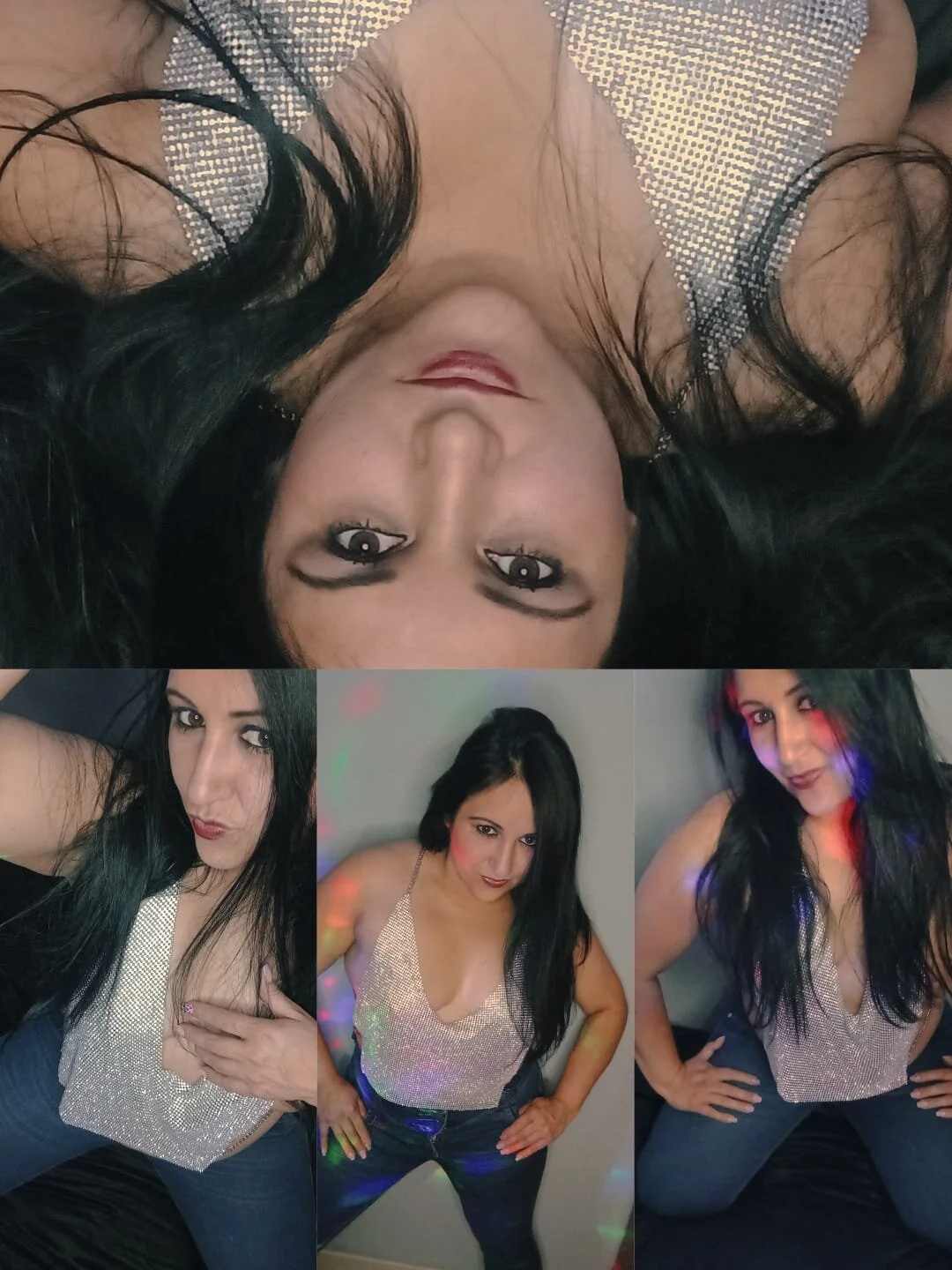 XXX Porn Photo of Nude foxy-porn1 24