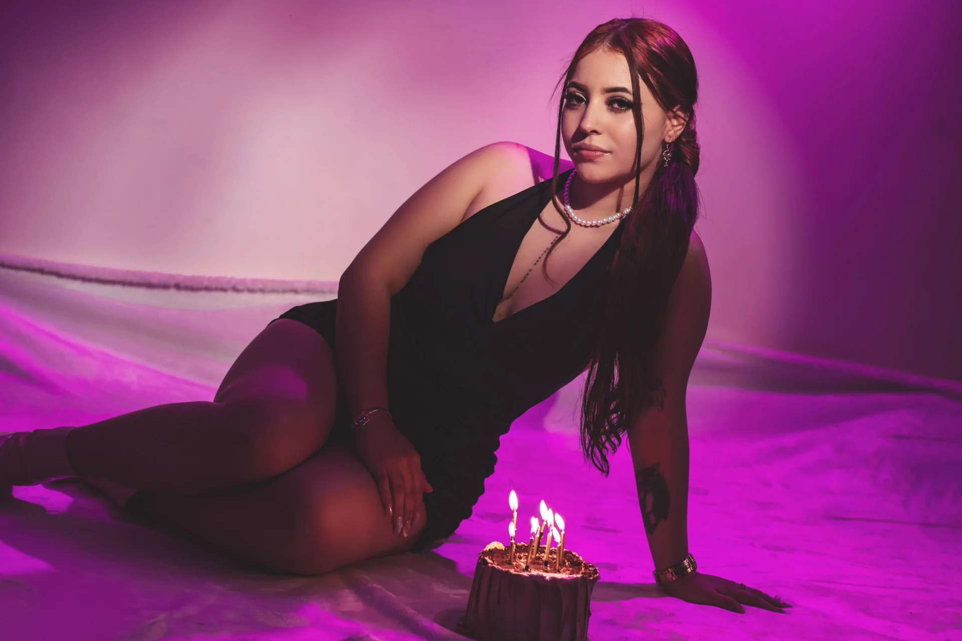 XXX Porn Photo of Nude Maaiitee 41