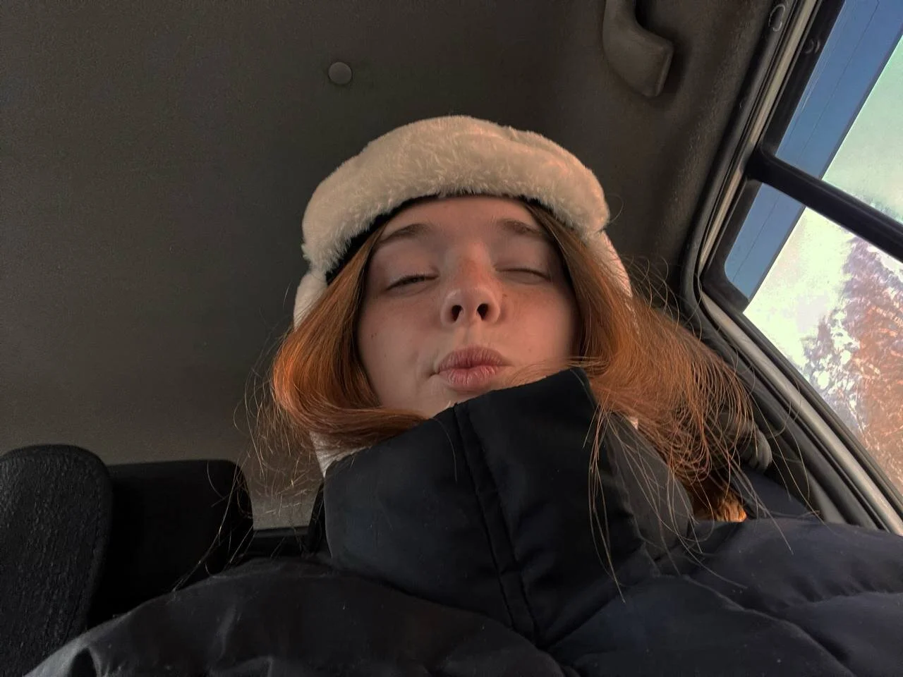 XXX Porn Photo of Nude MariaLake 5