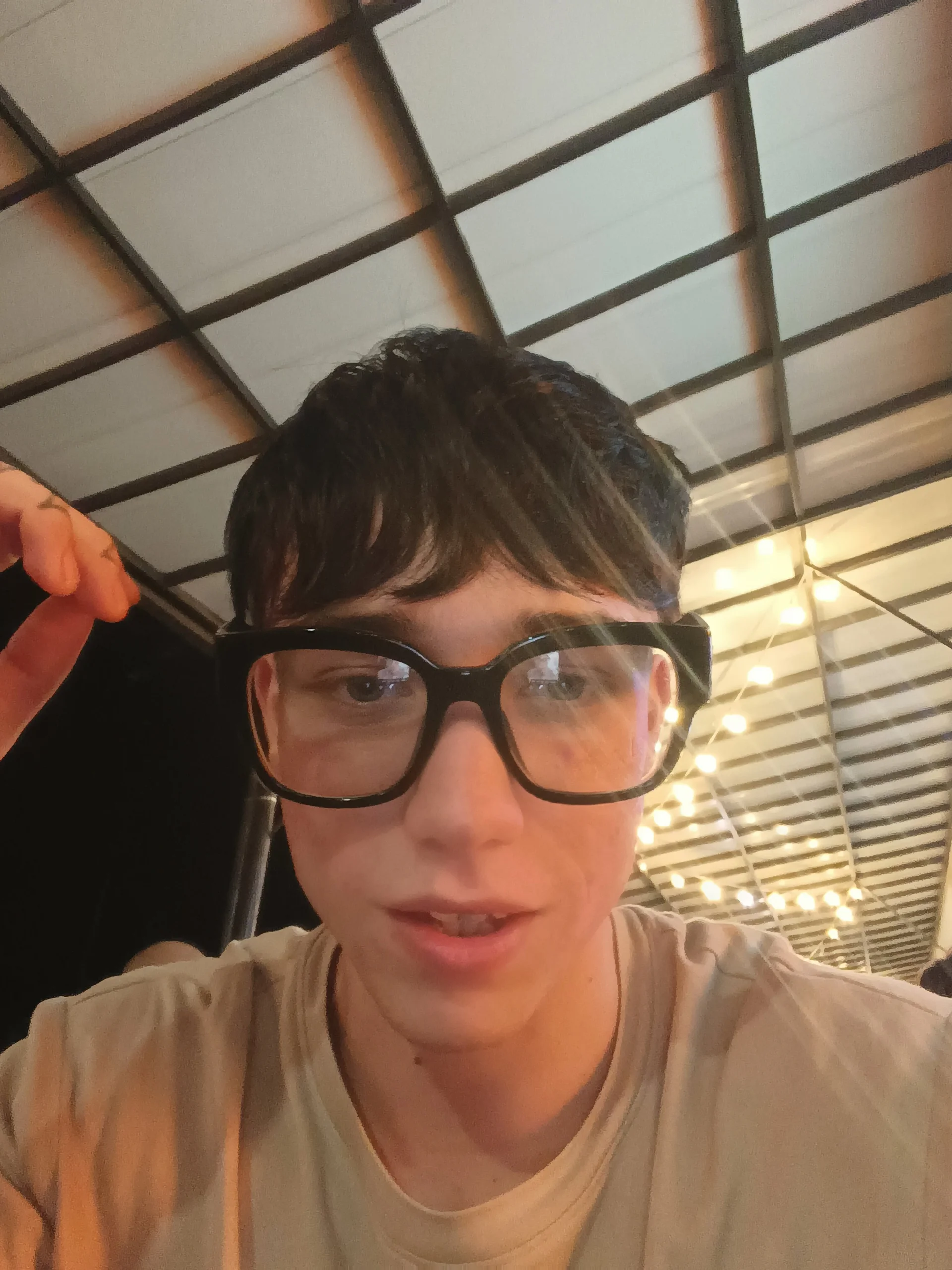 XXX Porn Photo of Nude Logan_sixxer 11