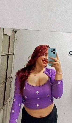 XXX Porn Photo of Nude scarlett_velvet_ 5
