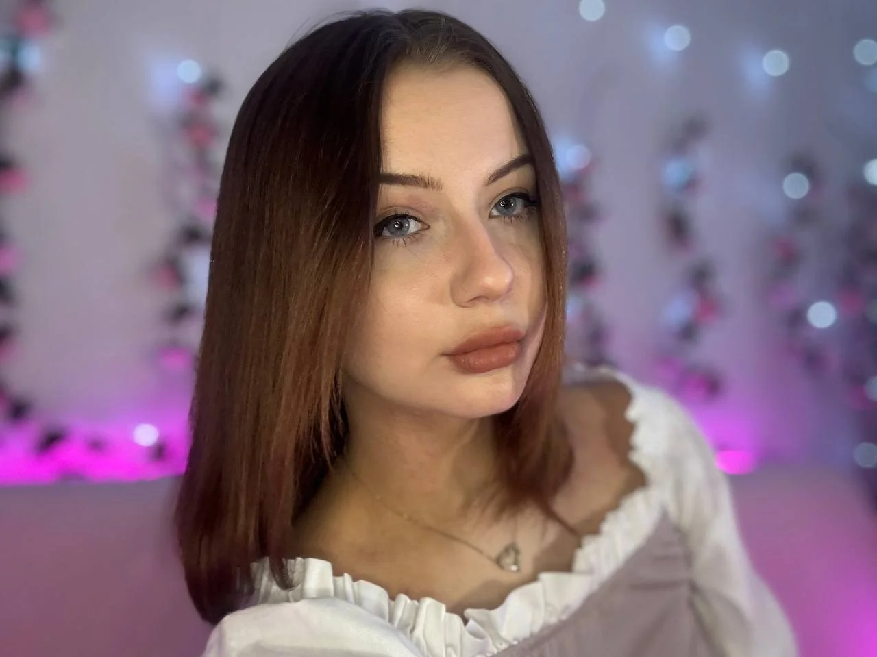 XXX Porn Photo of Nude LolaKONG 1