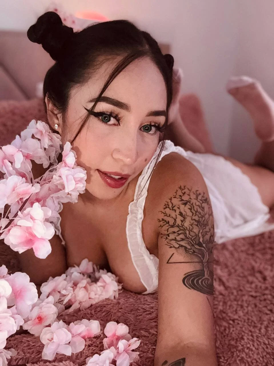 XXX Porn Photo of Nude maggietime 46