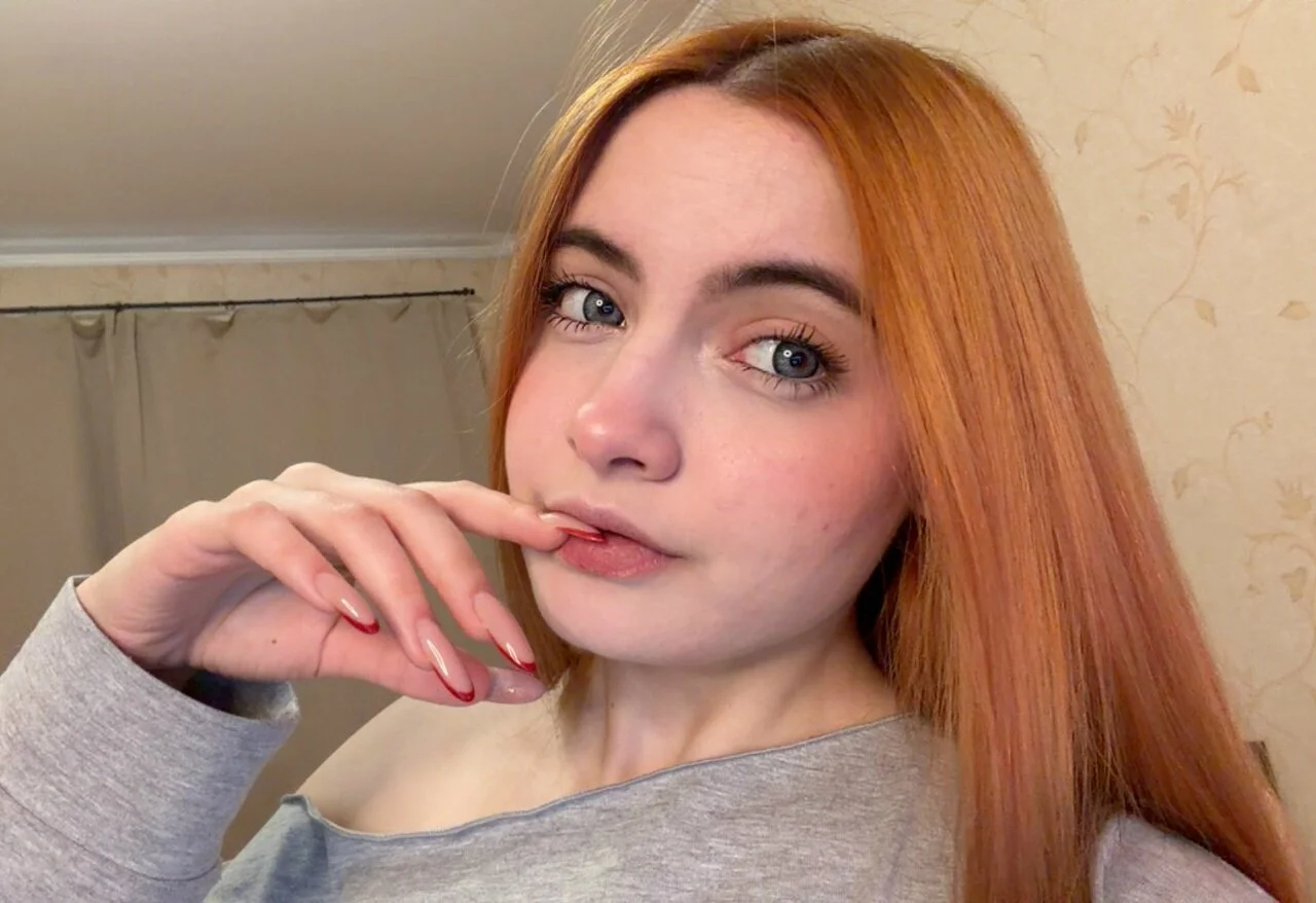 XXX Porn Photo of Nude Dani_Soules 9
