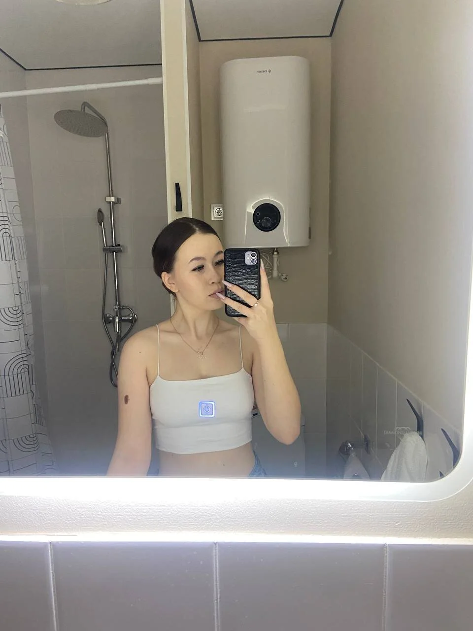 XXX Porn Photo of Nude good_diva1 25