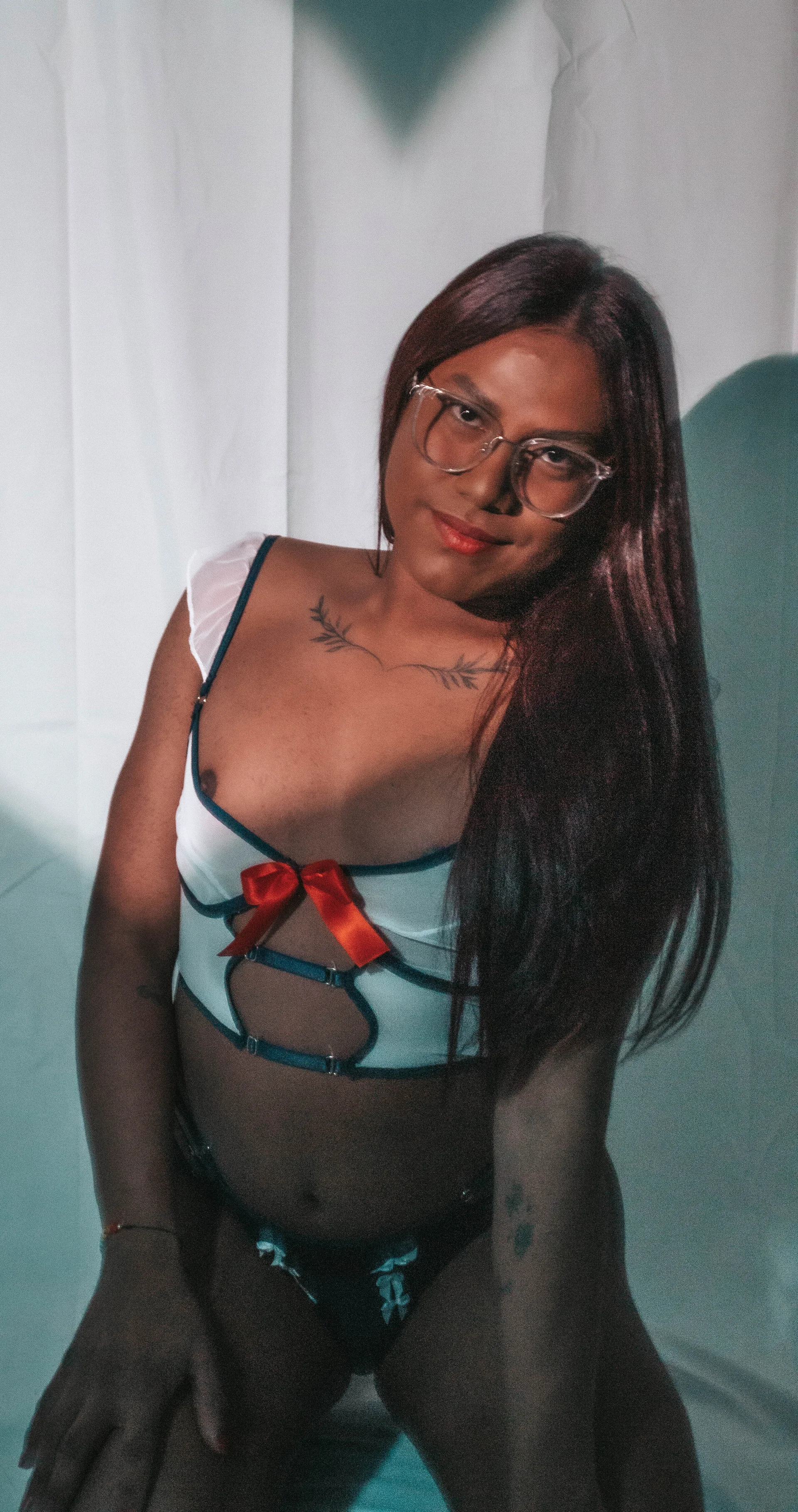 XXX Porn Photo of Nude Samantha__F_W 6