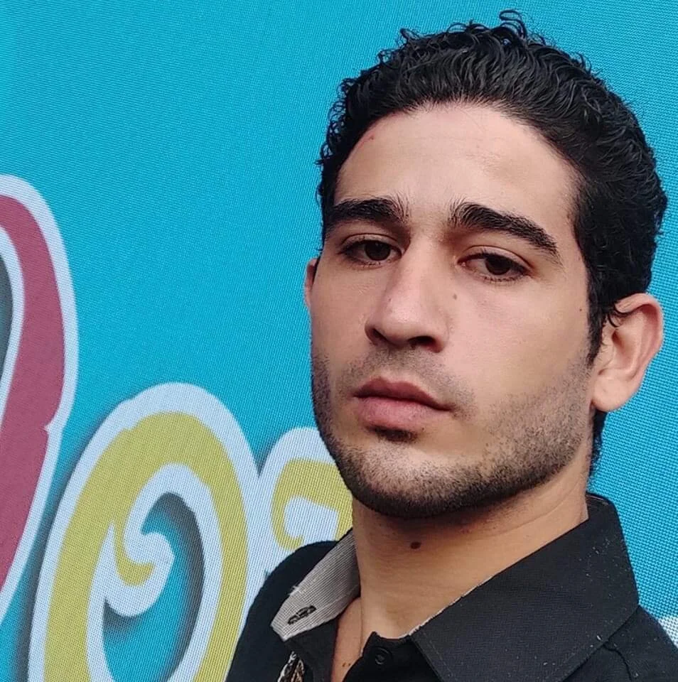 XXX Porn Photo of Nude Aron_go 12