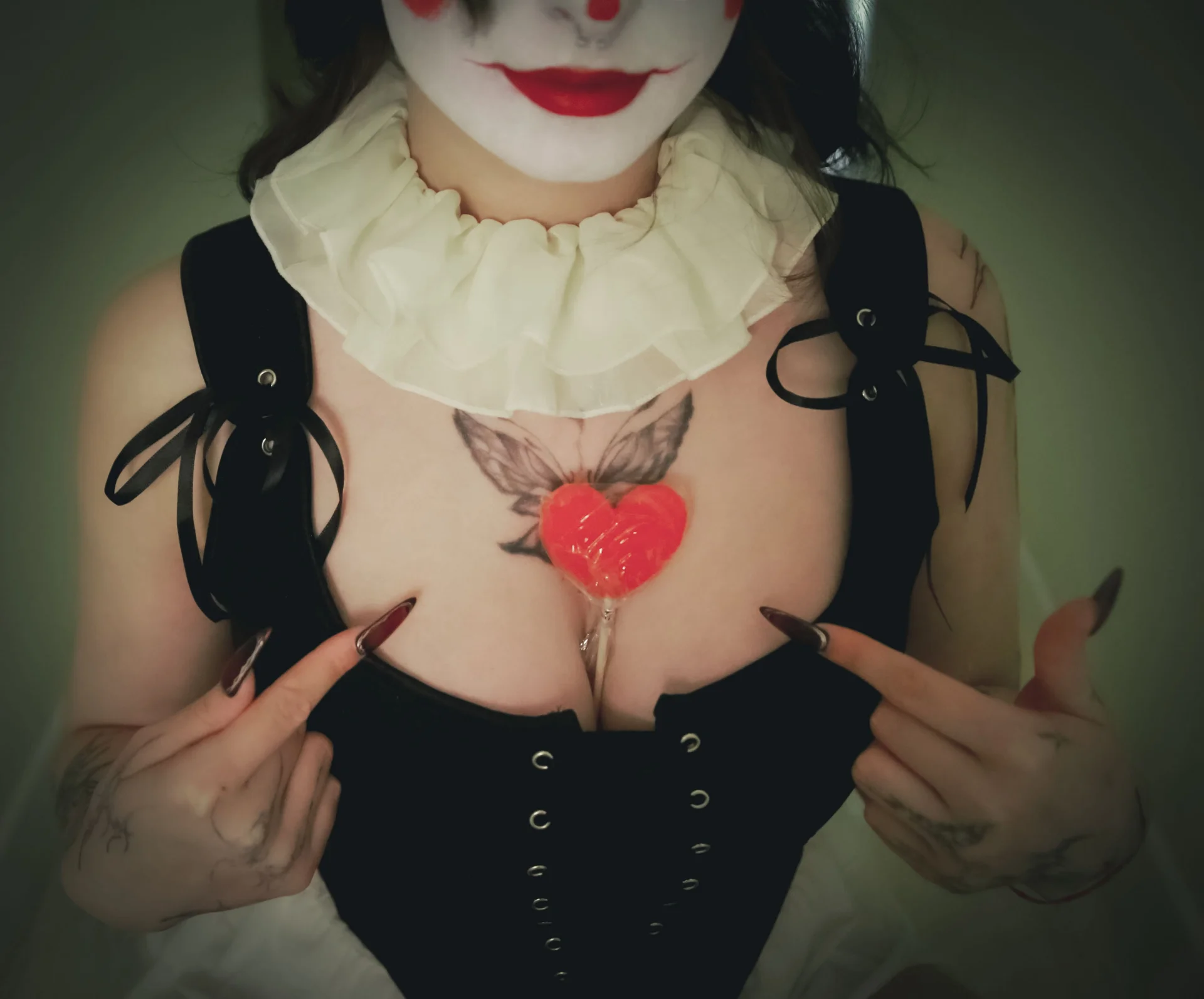 XXX Porn Photo of Nude Sofi_Spark 49
