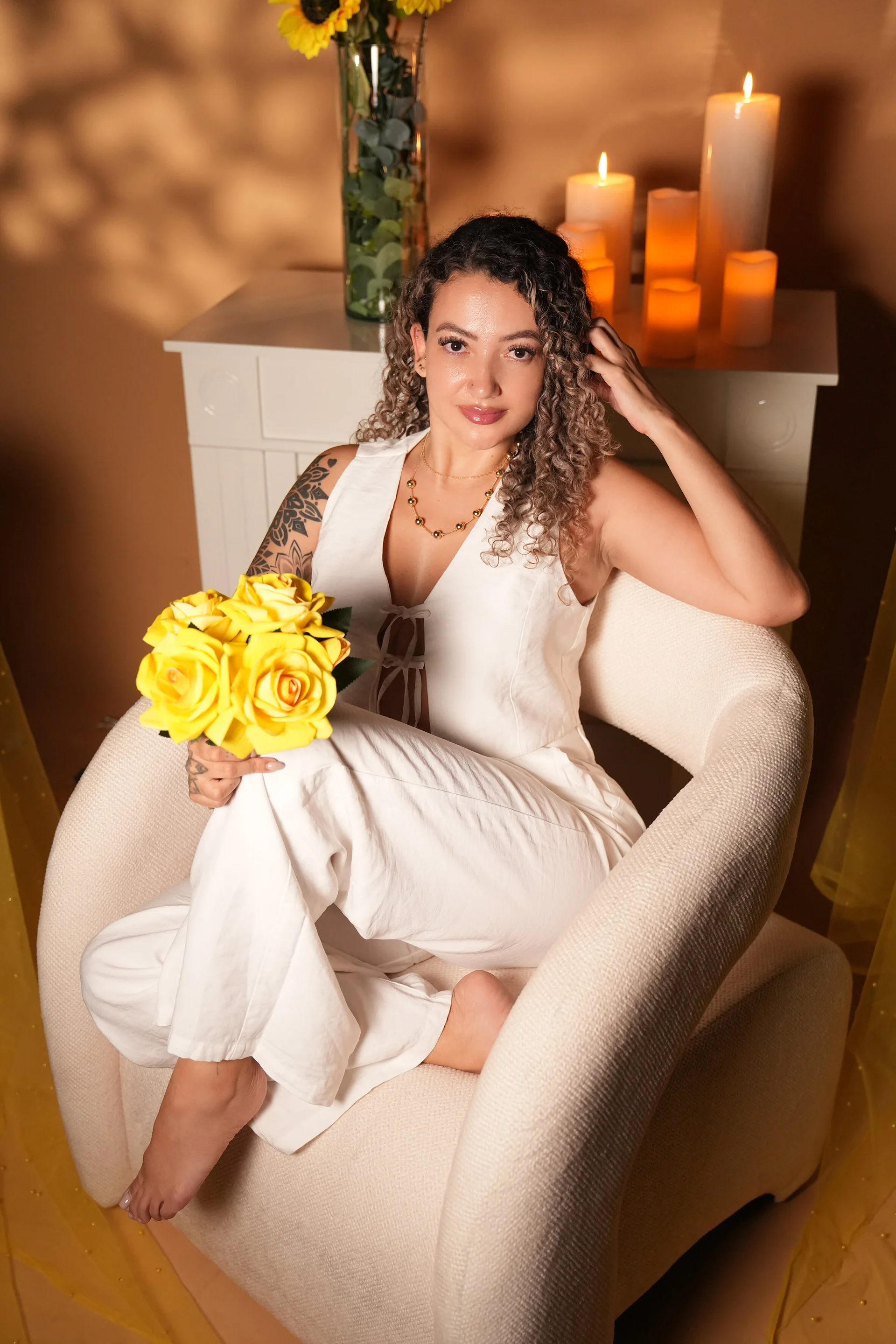 XXX Porn Photo of Nude mia_dollce 19
