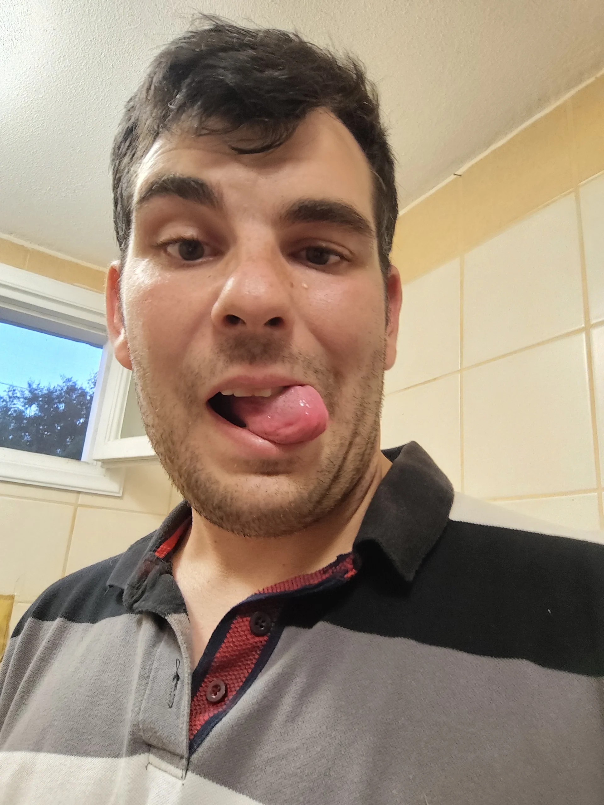 XXX Porn Photo of Nude m702d-gr 2