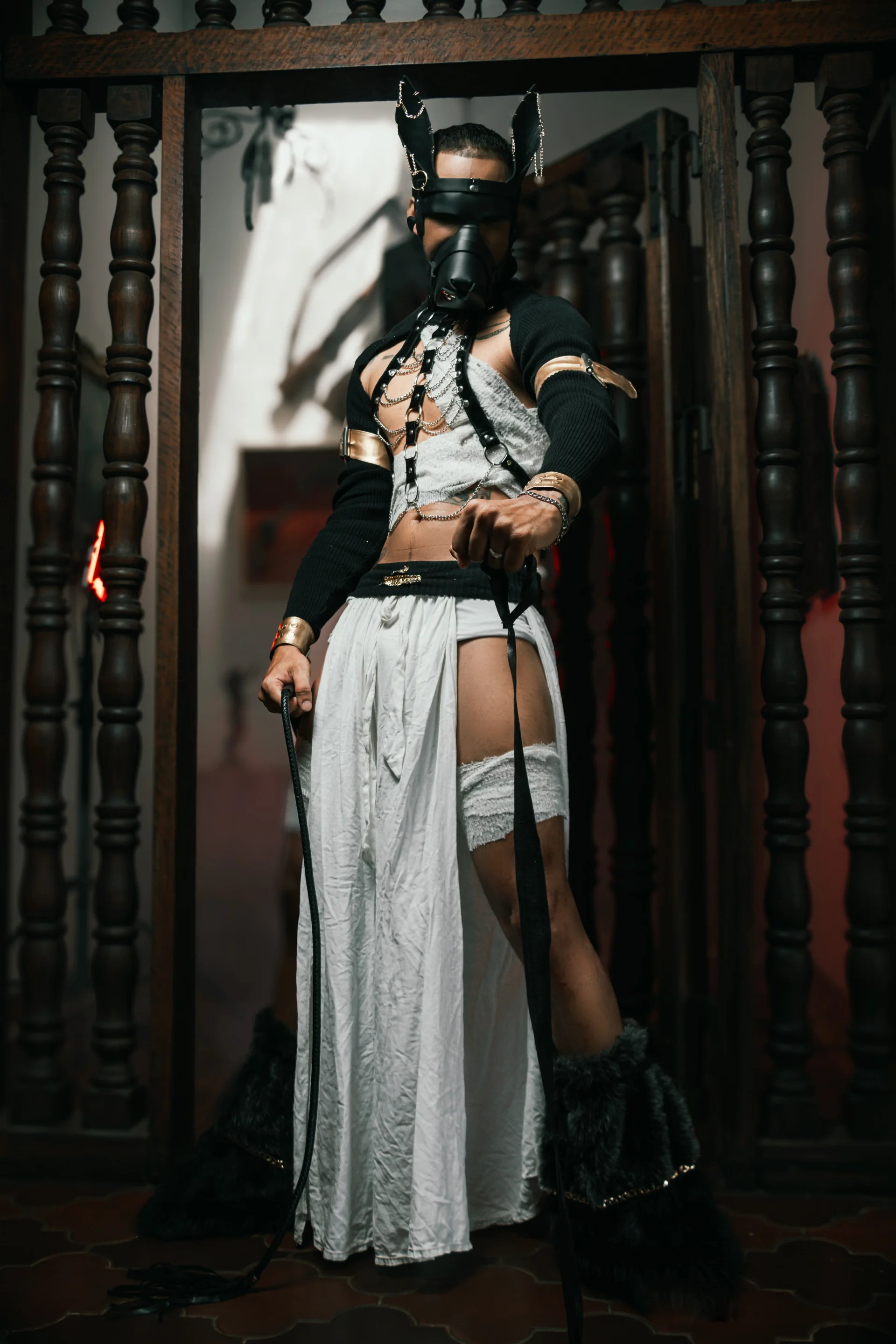 XXX Porn Photo of Nude MagnusFrost 150