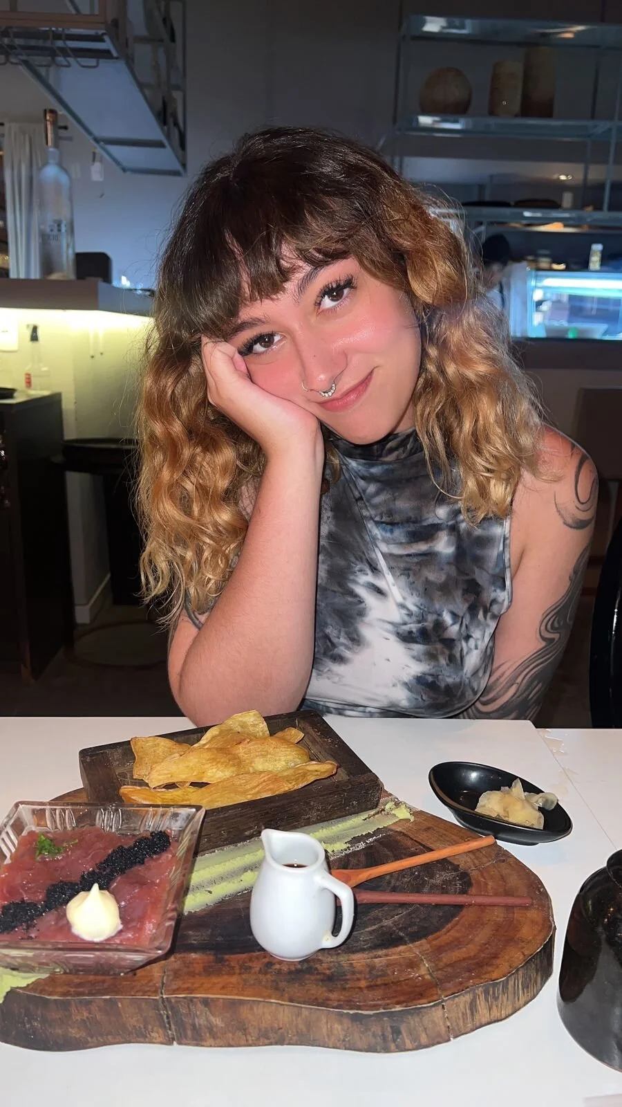 XXX Porn Photo of Nude spicyspider 9