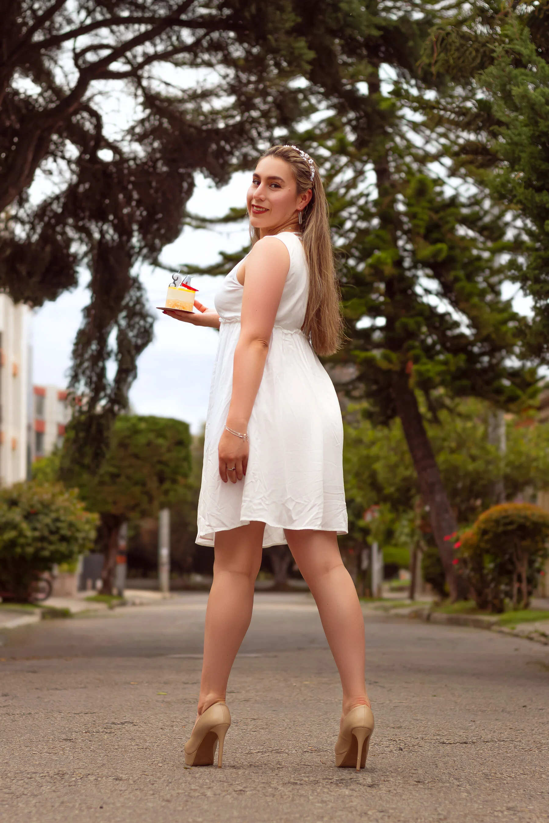 XXX Porn Photo of Nude RubbyTaylor 40