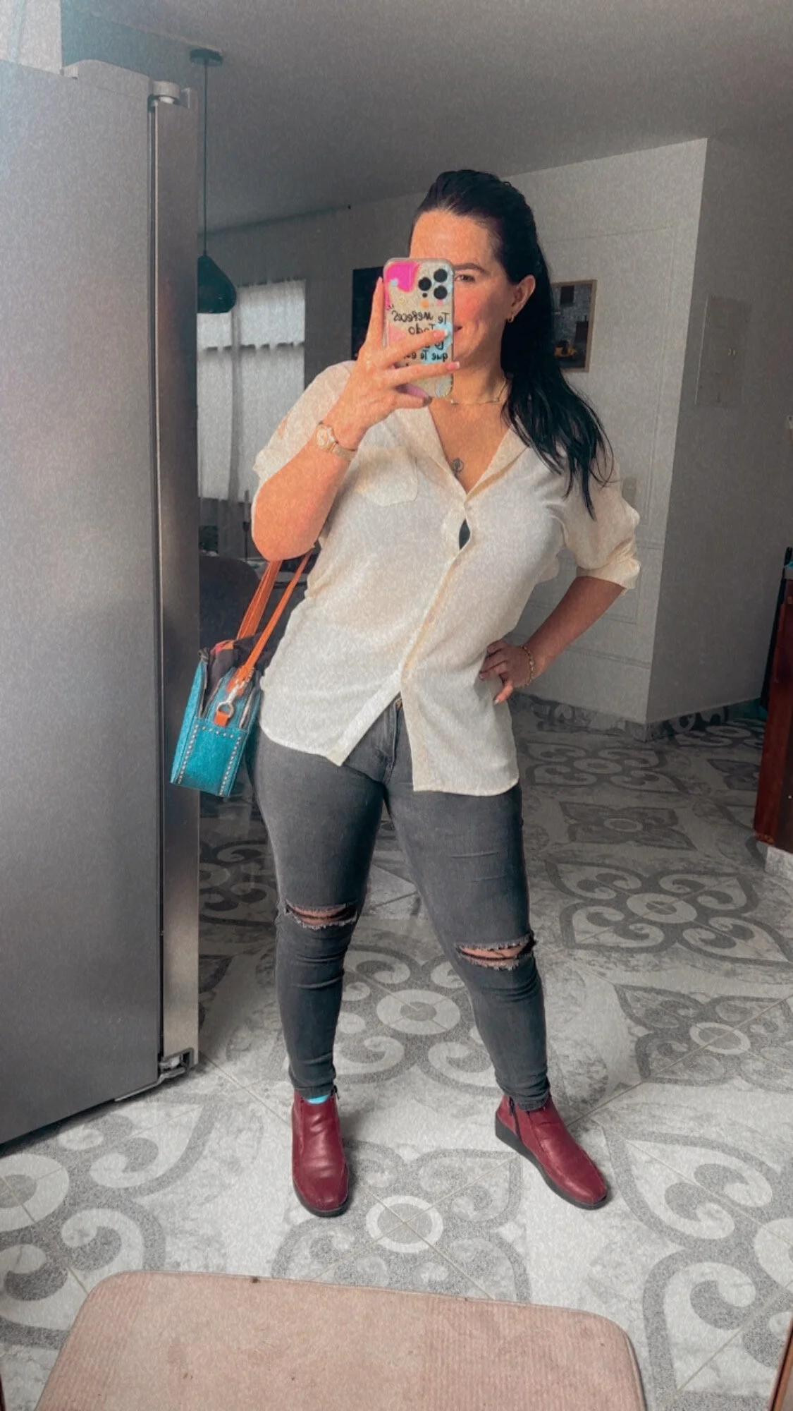 XXX Porn Photo of Nude carol_latina13 66