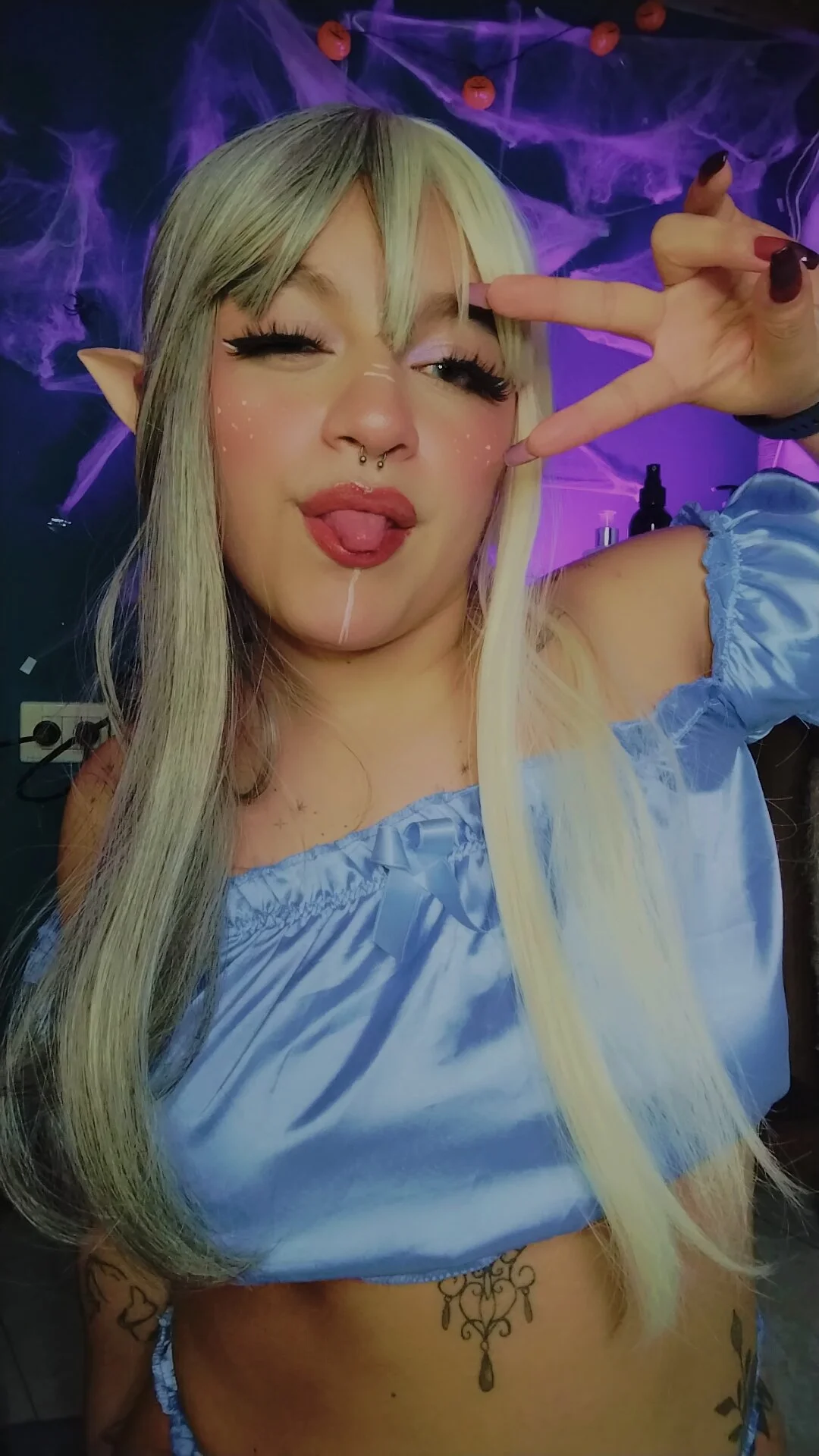 XXX Porn Photo of Nude Sophia_Weest99 27