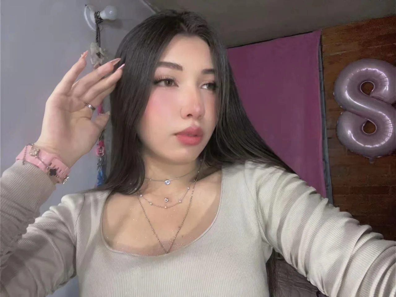 XXX Porn Photo of Nude eilen_pink 5