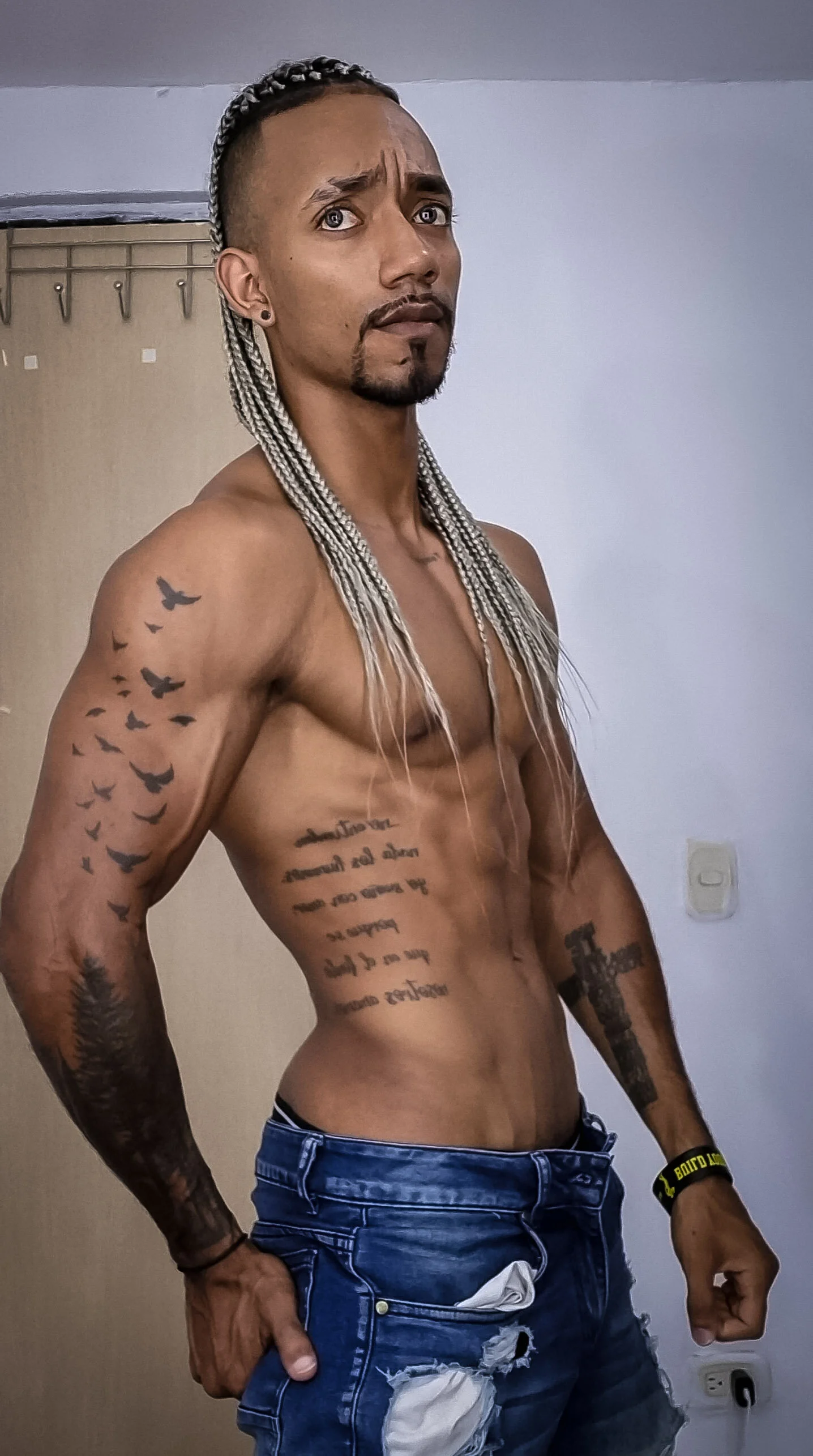 XXX Porn Photo of Nude Manolo_Hot1 41