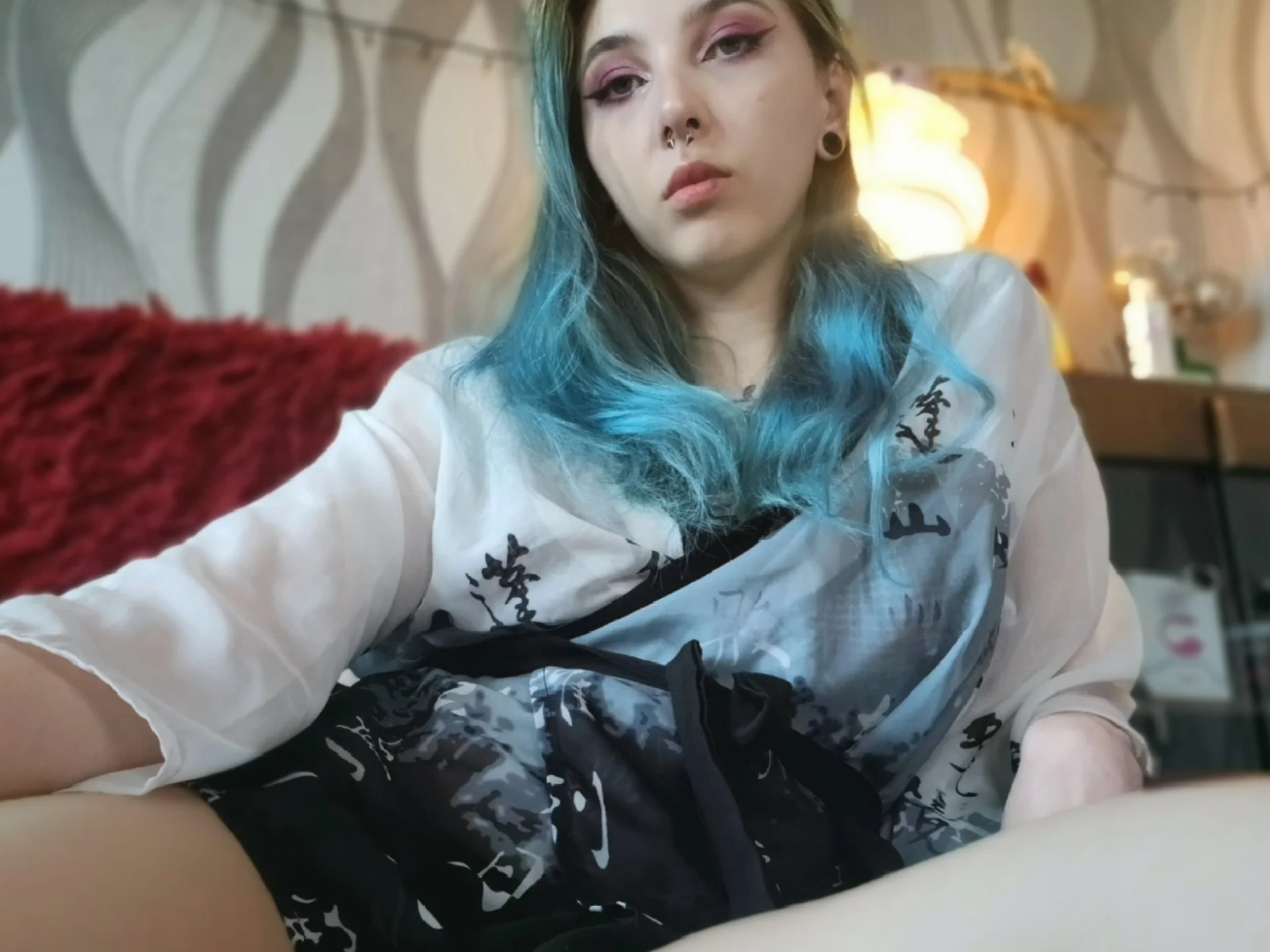 XXX Porn Photo of Nude JustMeowGirl 29