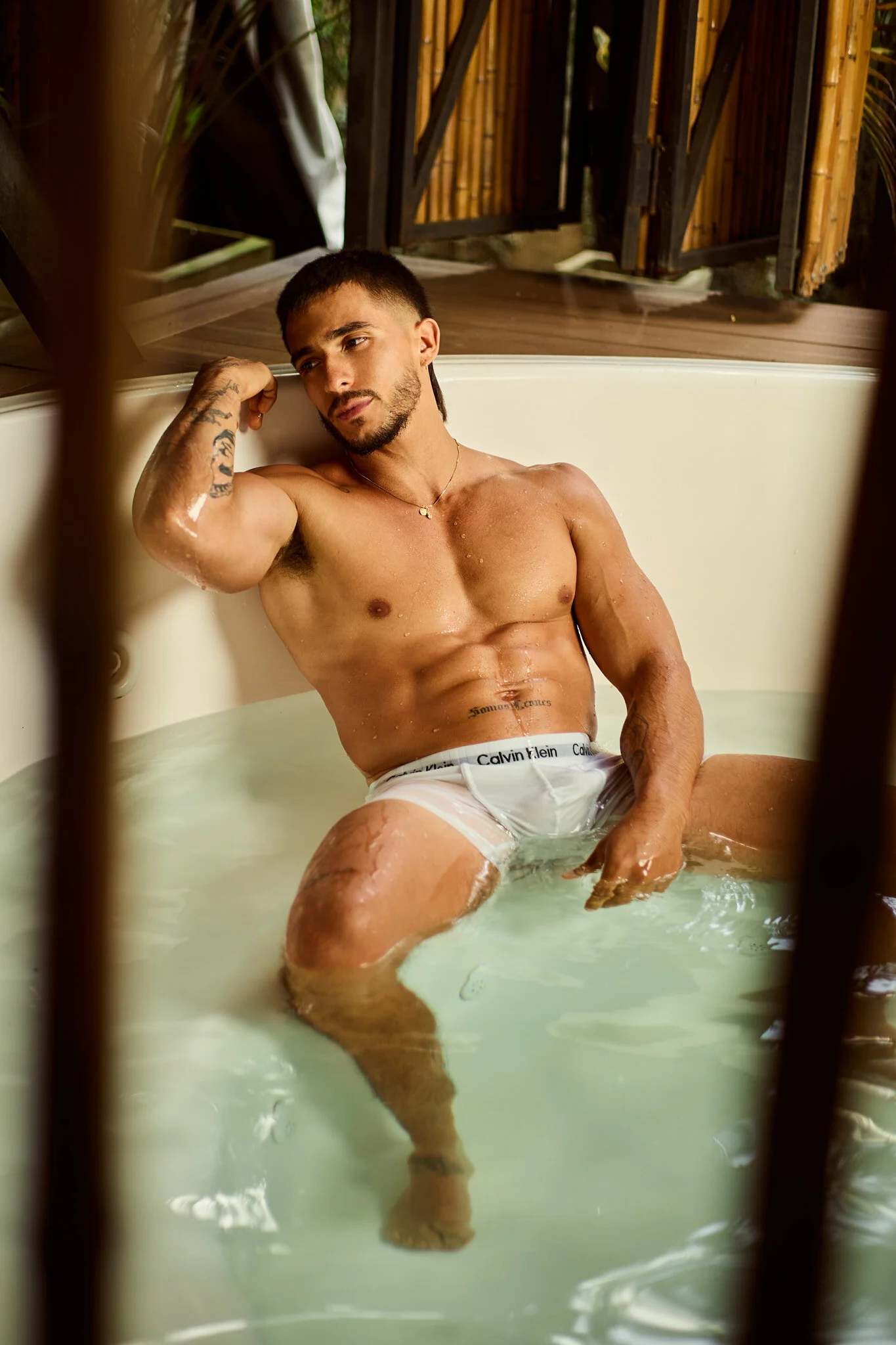 XXX Porn Photo of Nude Scottfishcer1 1