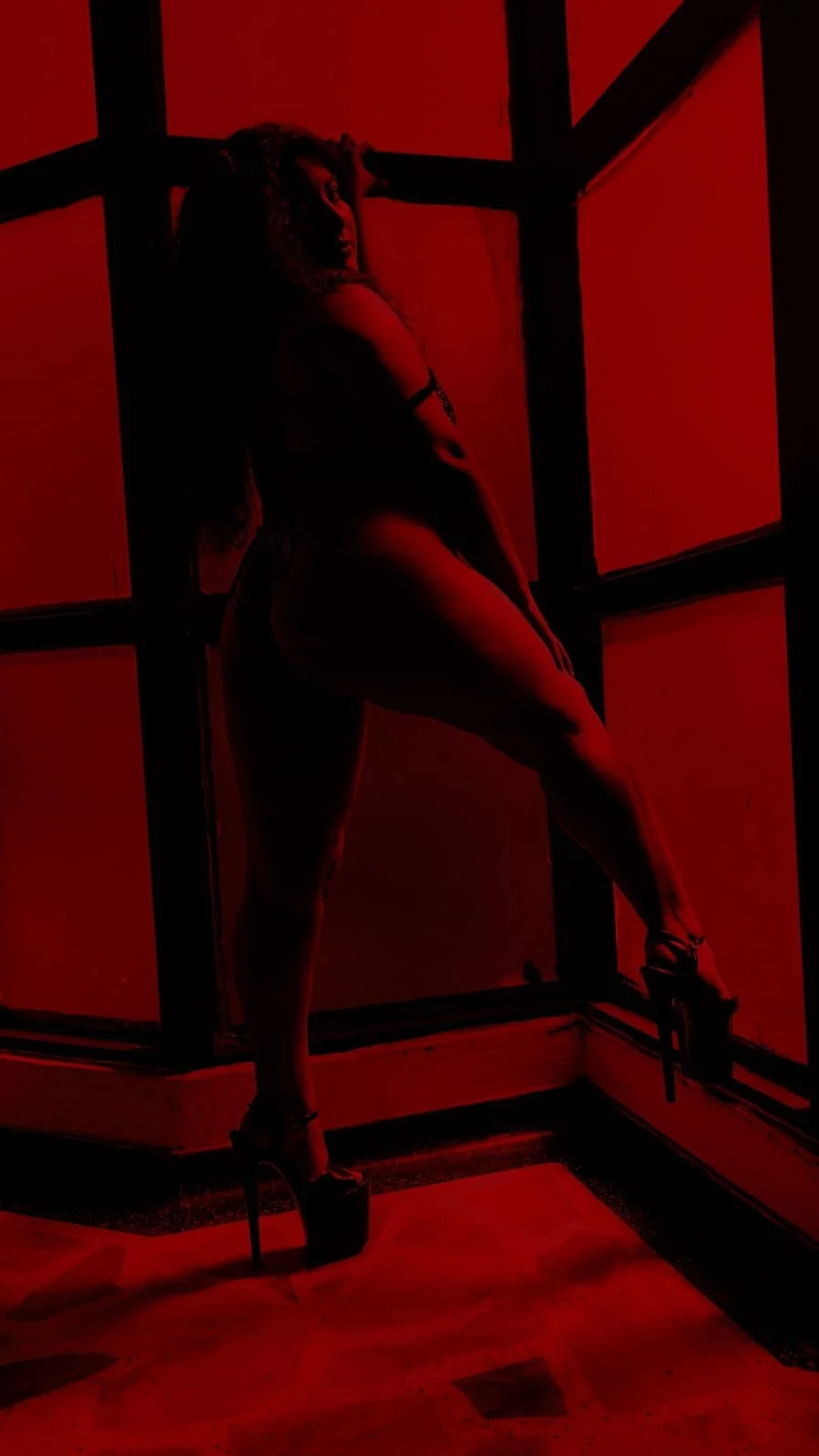 XXX Porn Photo of Nude Sariita_Naugthy 13
