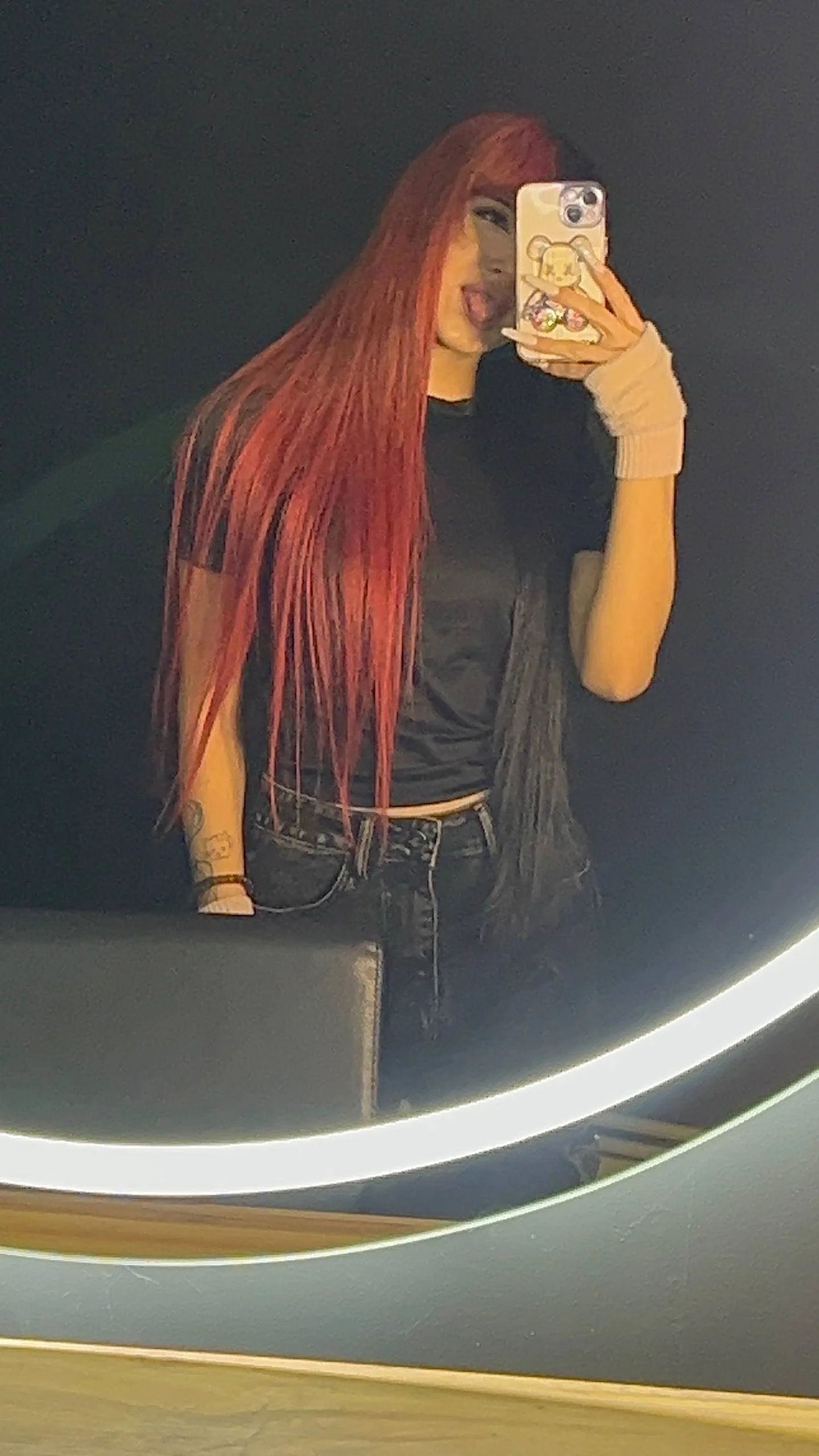XXX Porn Photo of Nude __Amiraa 4