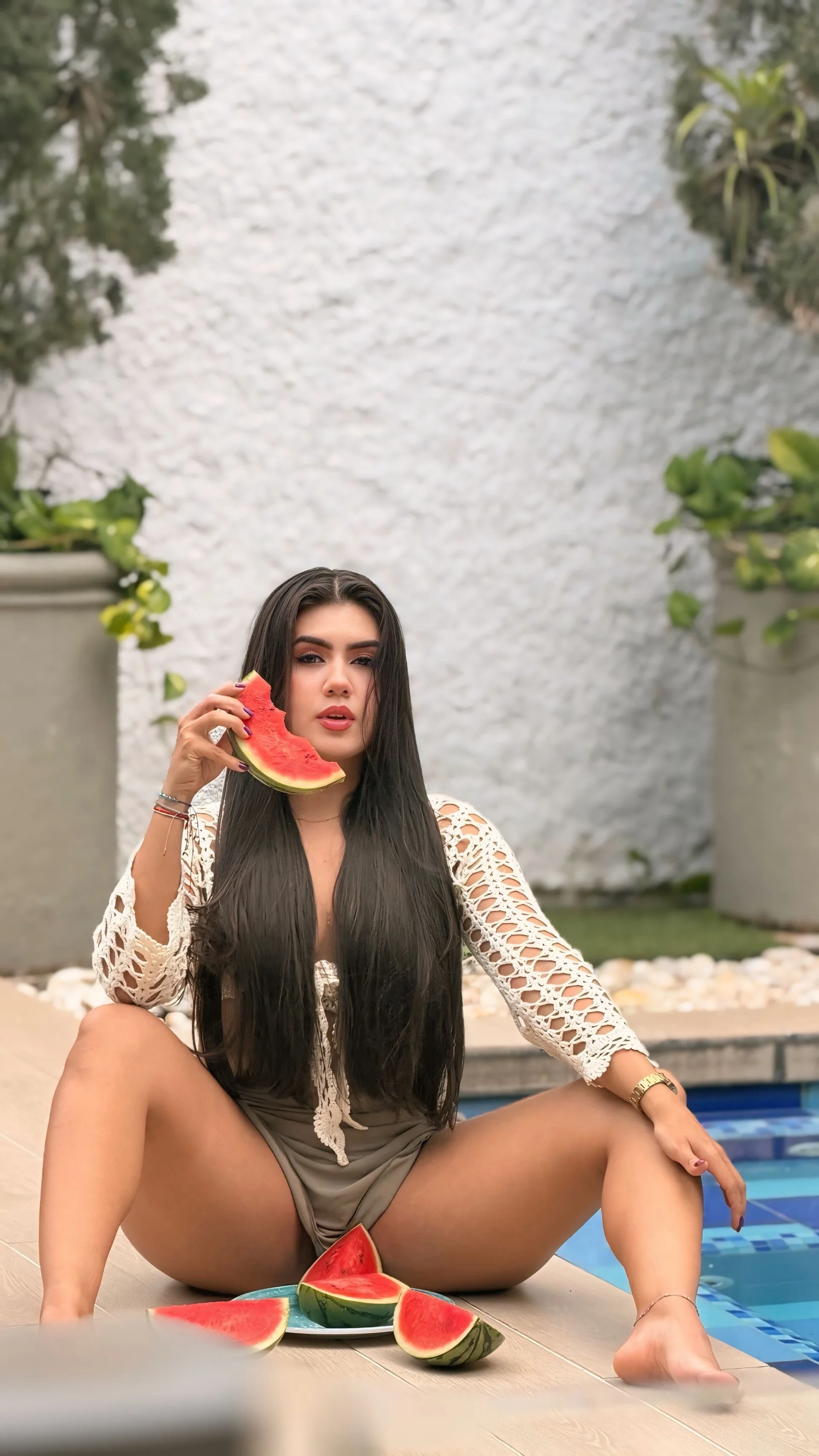 XXX Porn Photo of Nude AngelicaVega 444