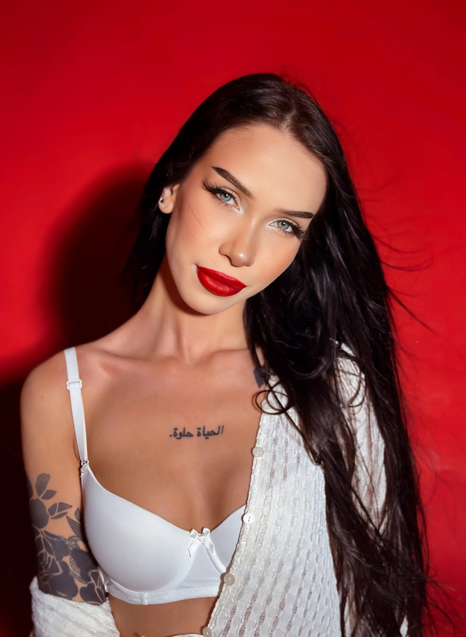 XXX Porn Photo of Nude XEye_CandyX 21