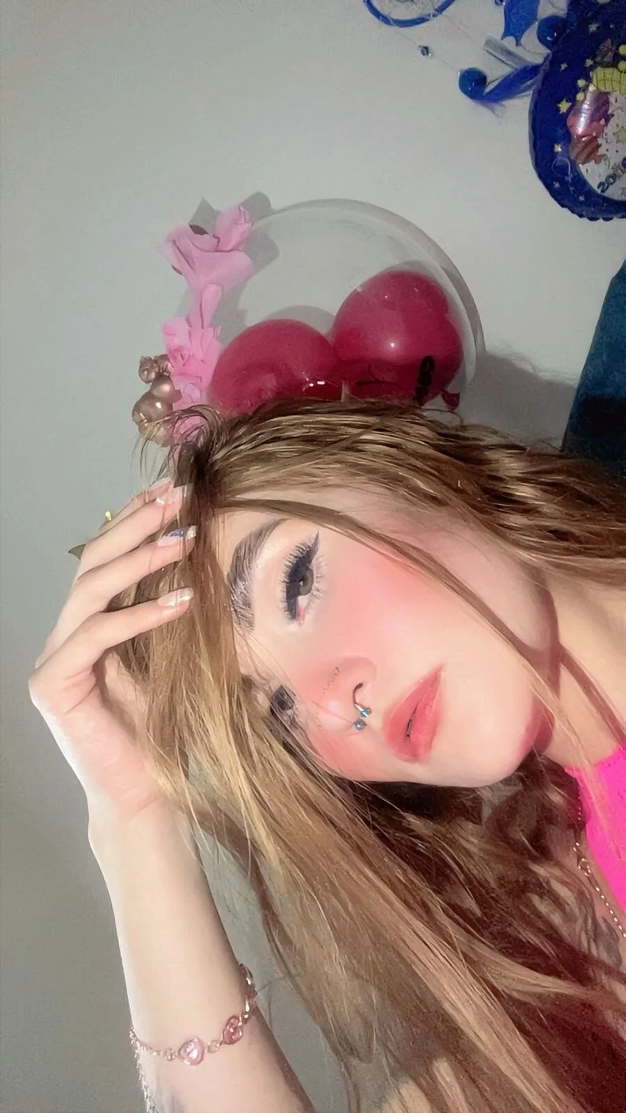 XXX Porn Photo of Nude julieta_dicaprio 6