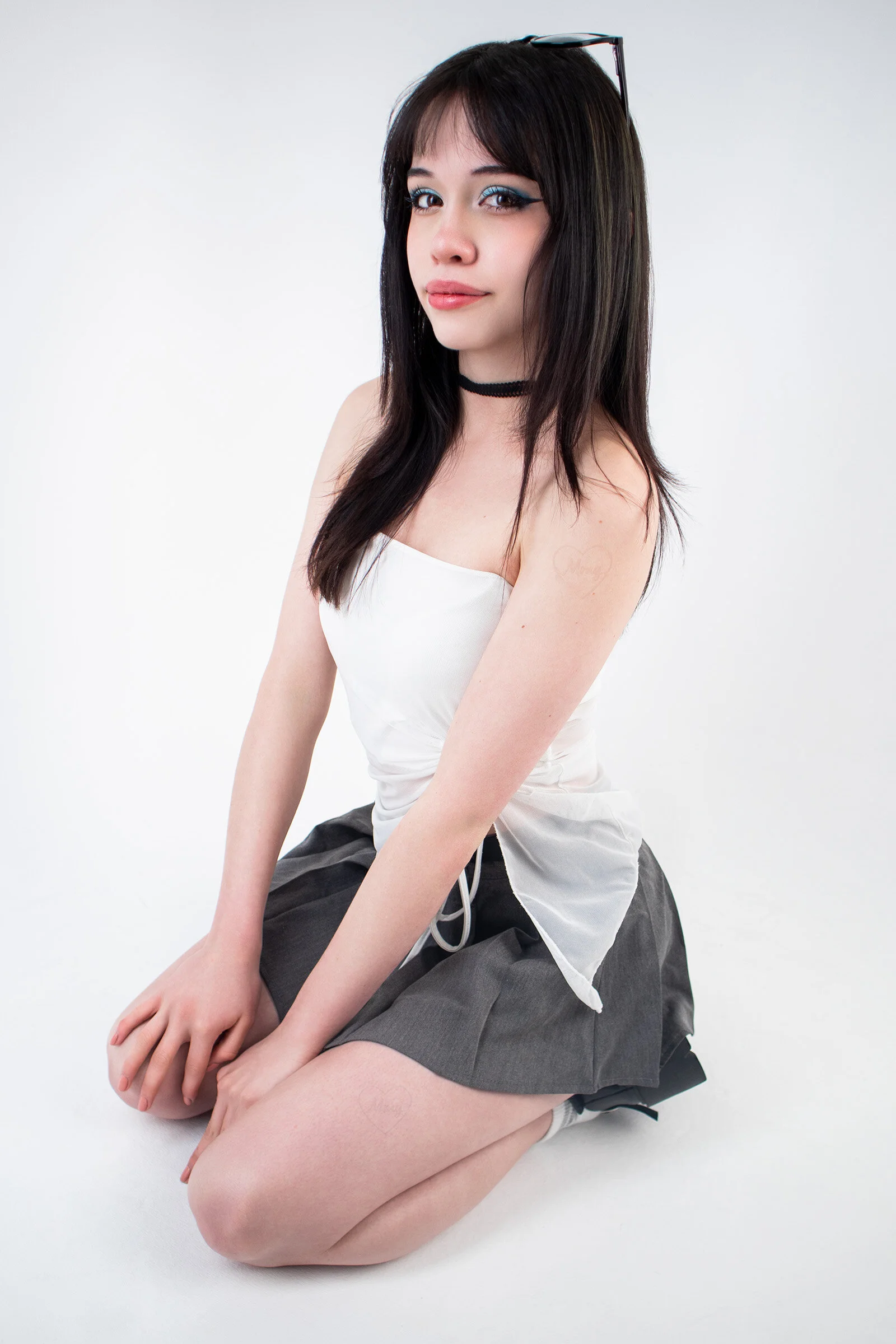 XXX Porn Photo of Nude kitticam 4