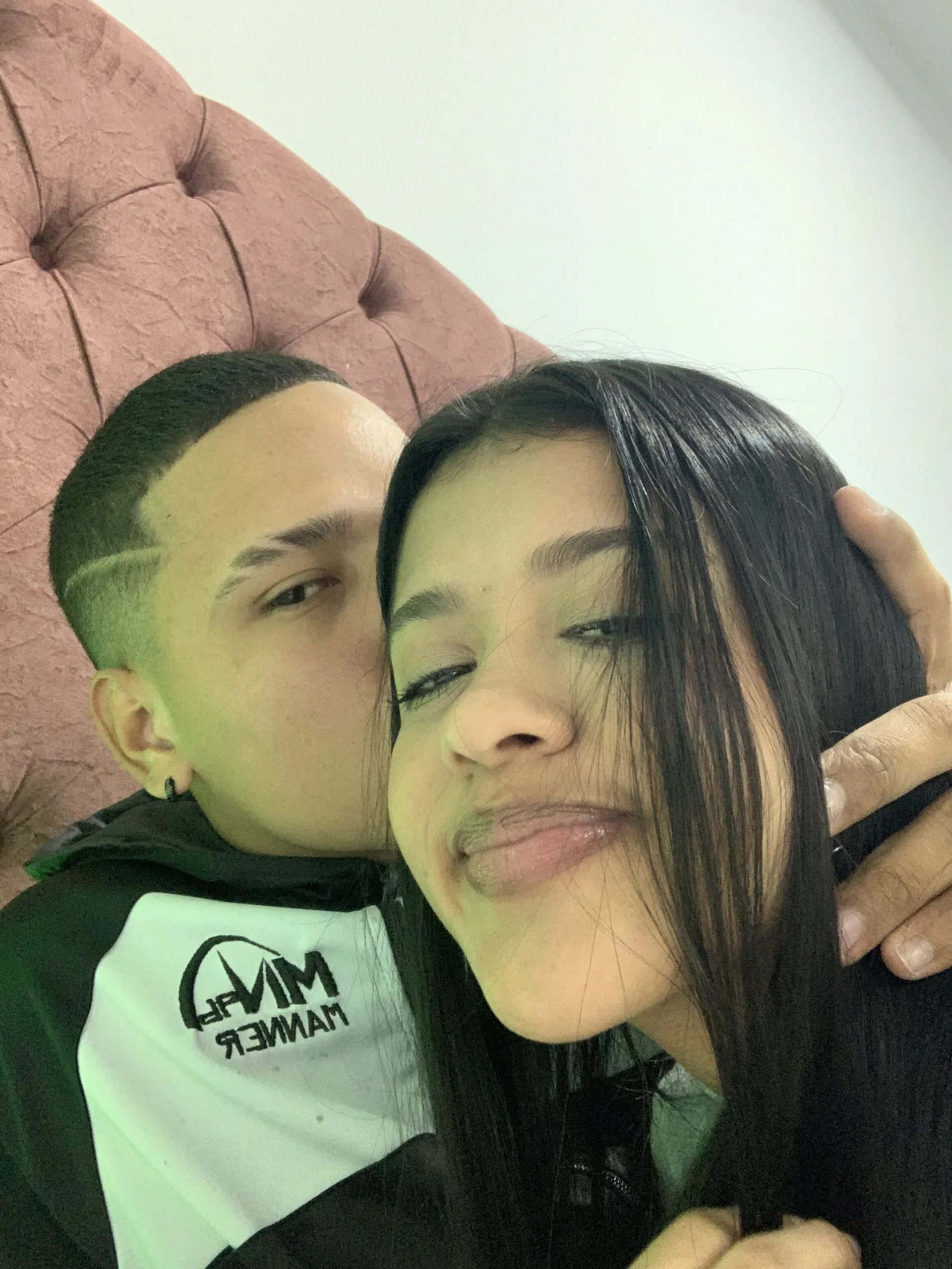 XXX Porn Photo of Nude AndriVegas0718 1