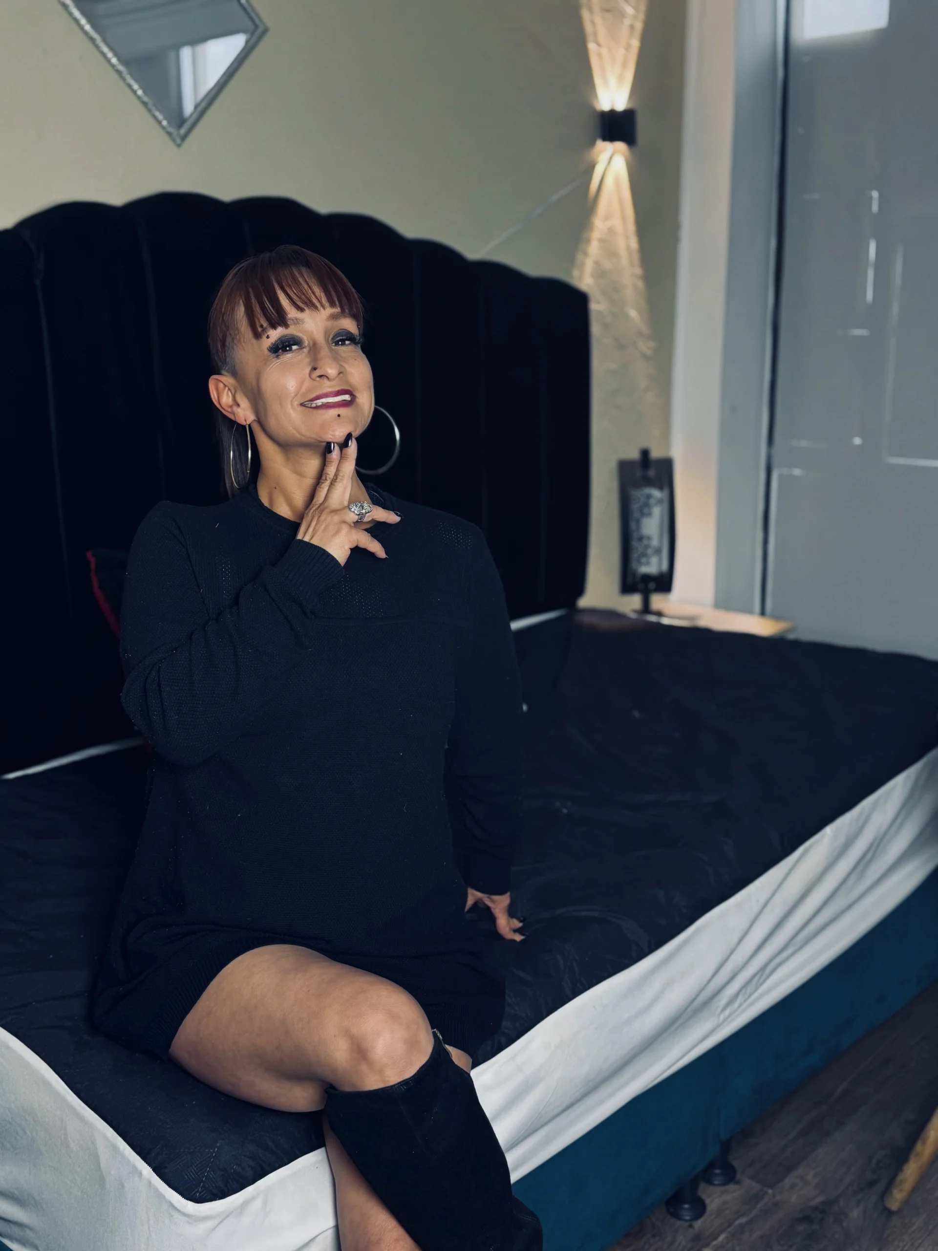 XXX Porn Photo of Nude NatashaMason_ 131