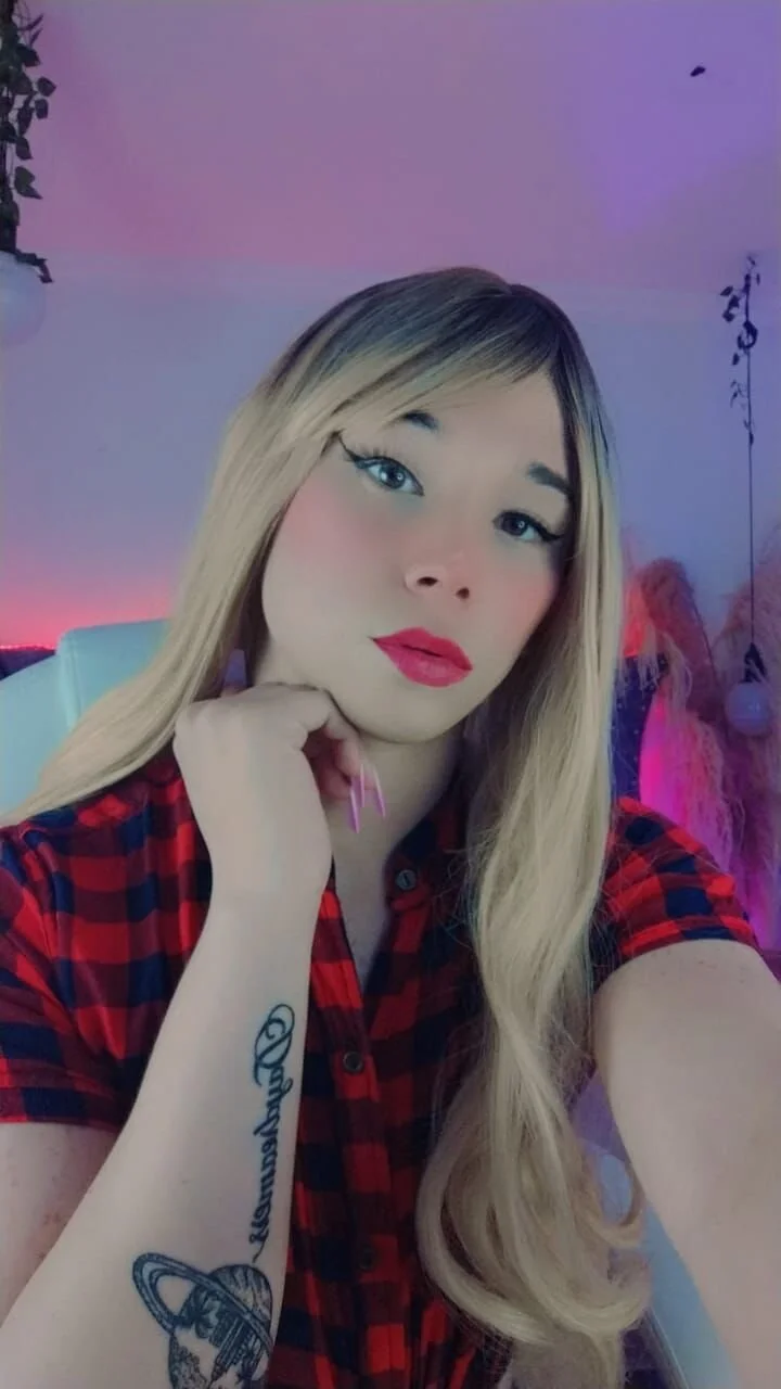 XXX Porn Photo of Nude Ashley_parkerr 2