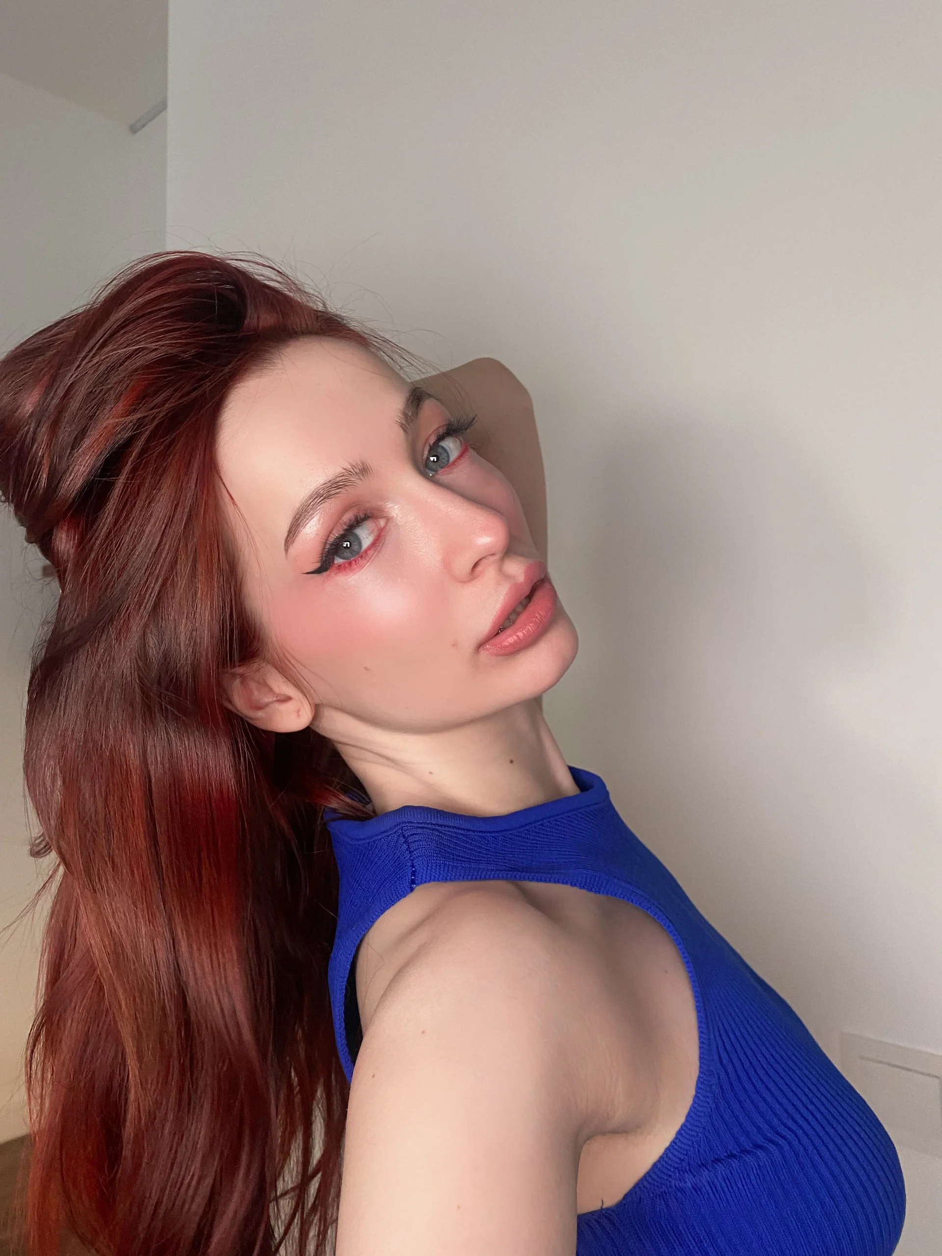 XXX Porn Photo of Nude MarieKarma 681
