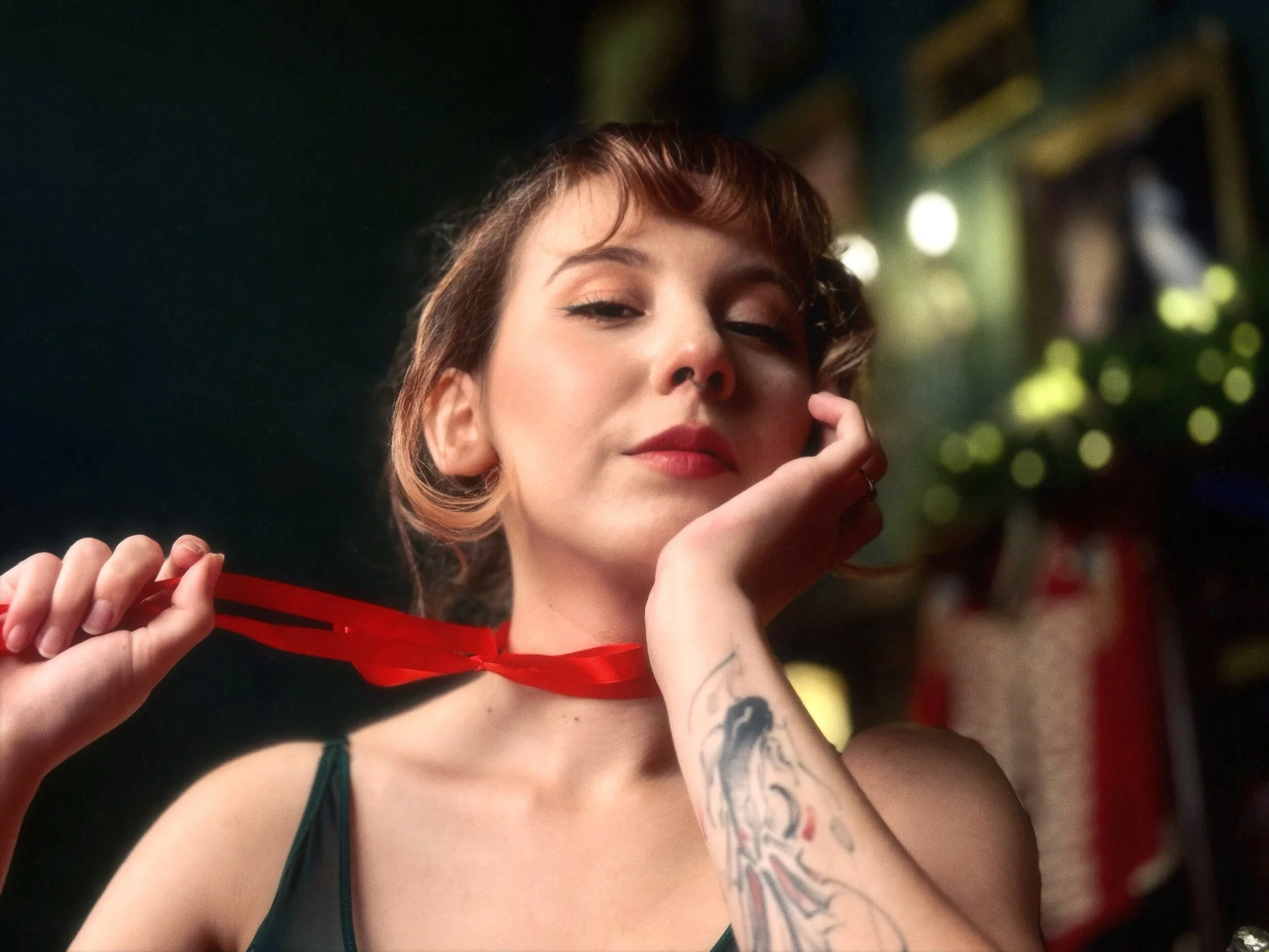 XXX Porn Photo of Nude JasmineMilko 62