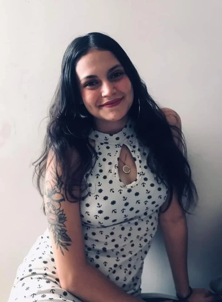 XXX Porn Photo of Nude Nani_rose 1