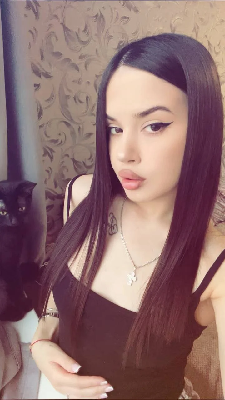 XXX Porn Photo of Nude _mimilana_ 8