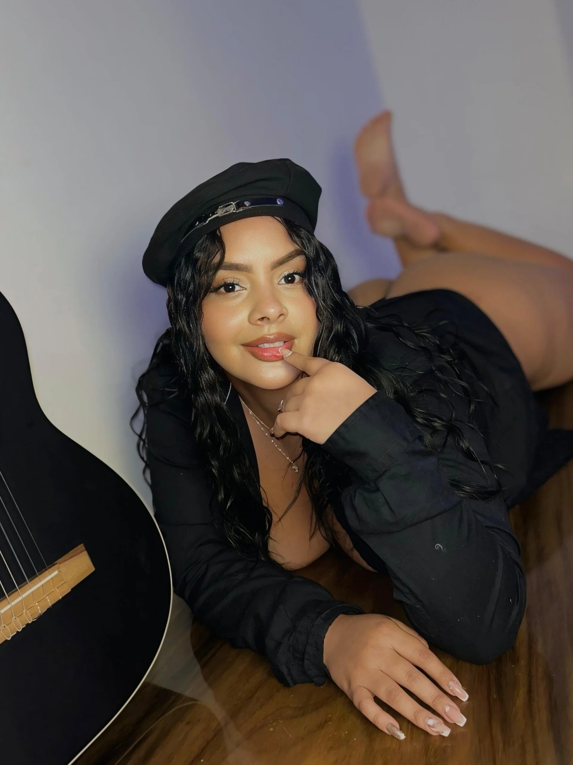 XXX Porn Photo of Nude Amaranta_carey 13