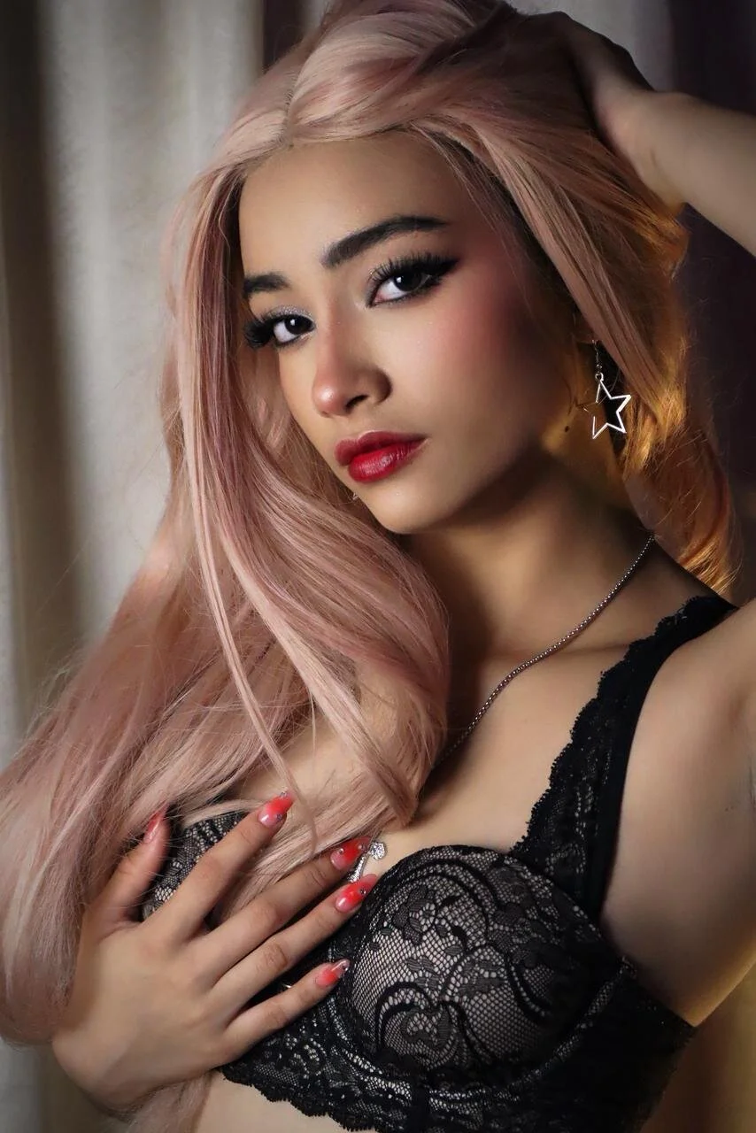 XXX Porn Photo of Nude Meylin_Saori 11
