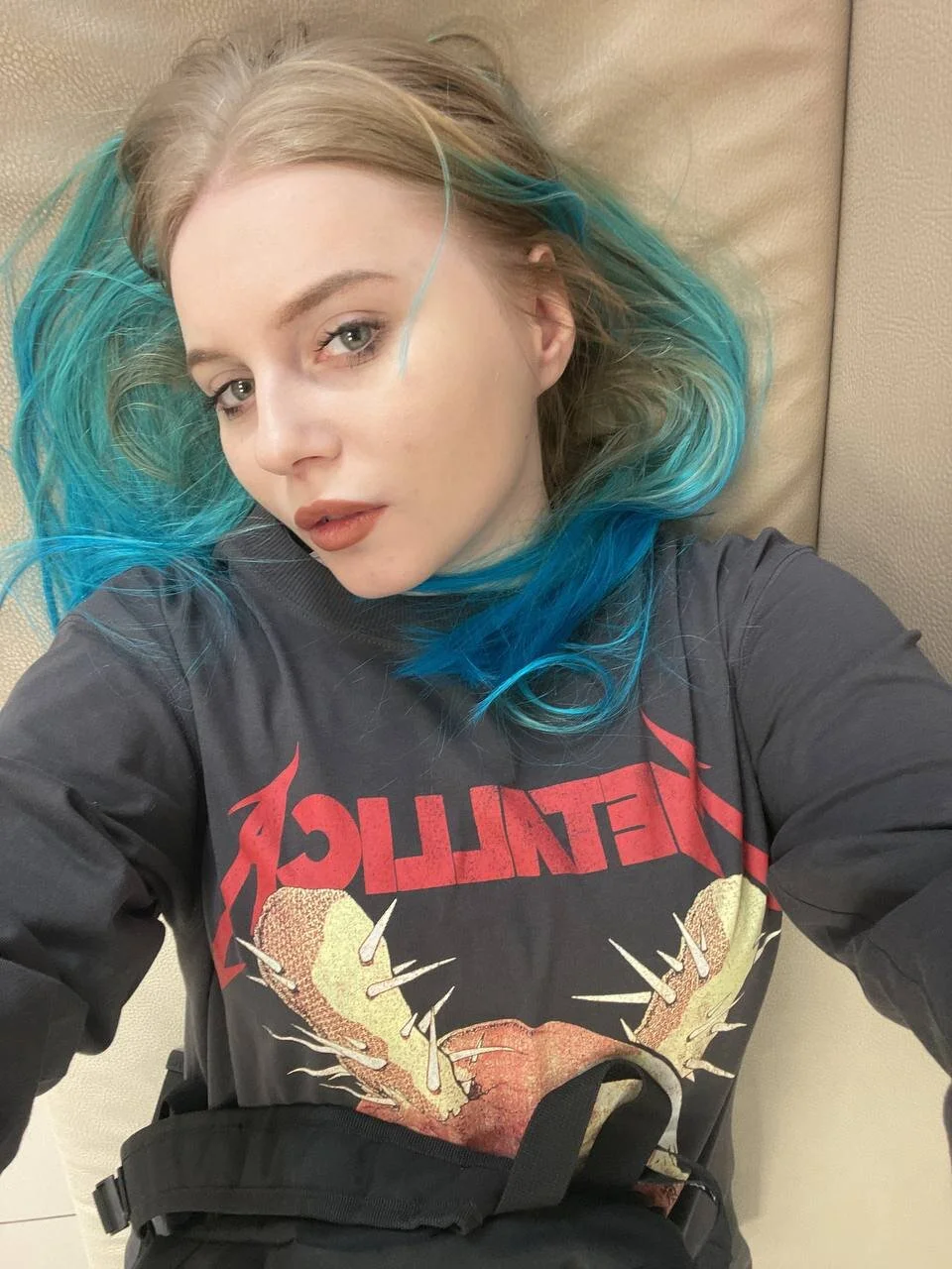 XXX Porn Photo of Nude Moon_Valkyrie 9