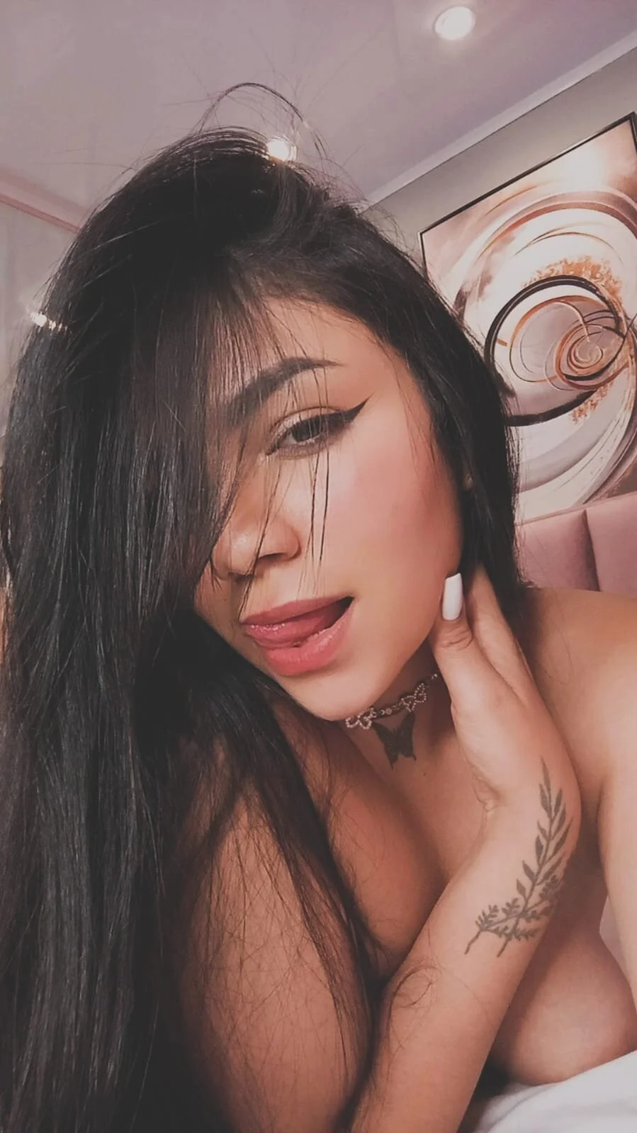 XXX Porn Photo of Nude LaurenBecker_ 55