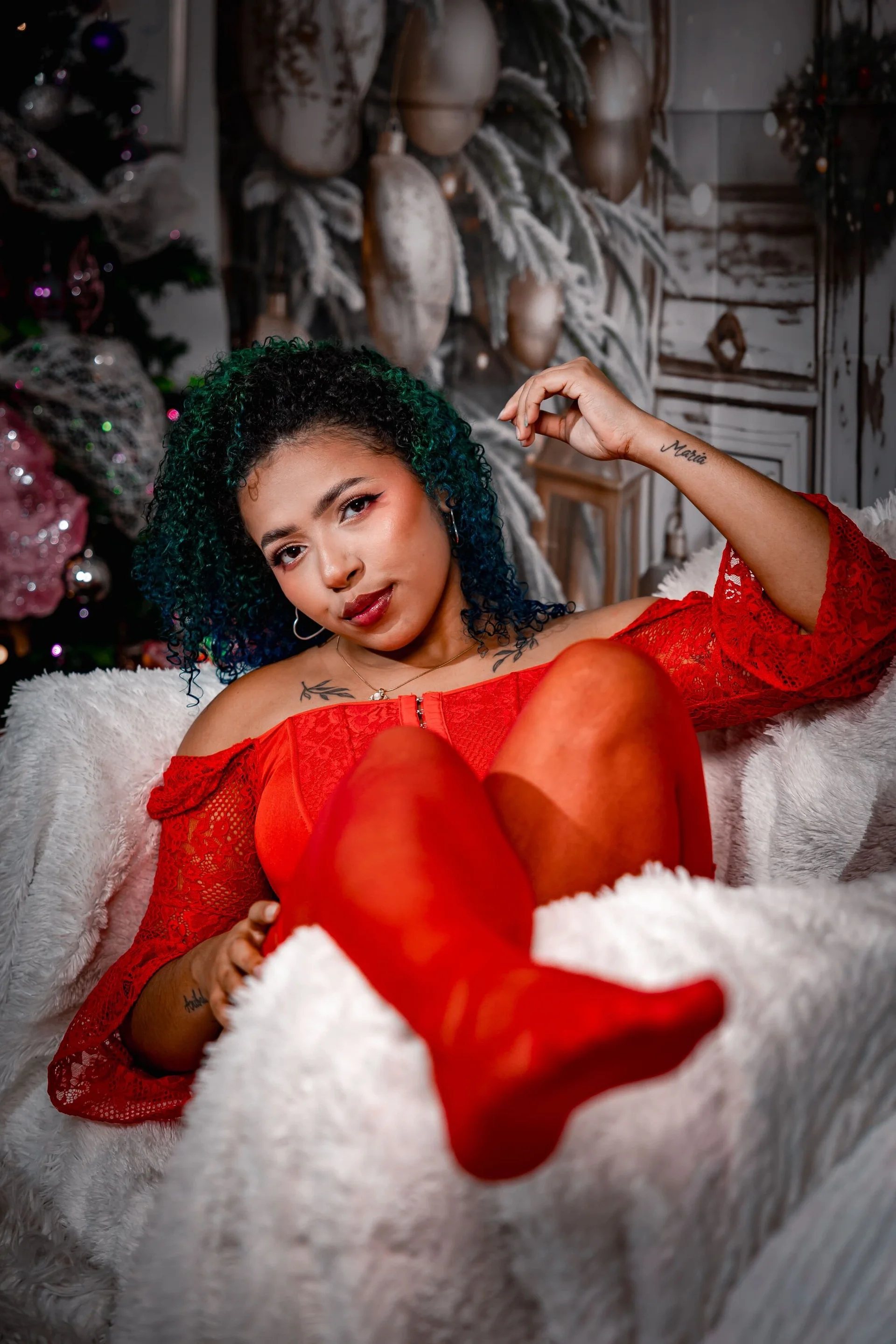 XXX Porn Photo of Nude momo_ayasse 22