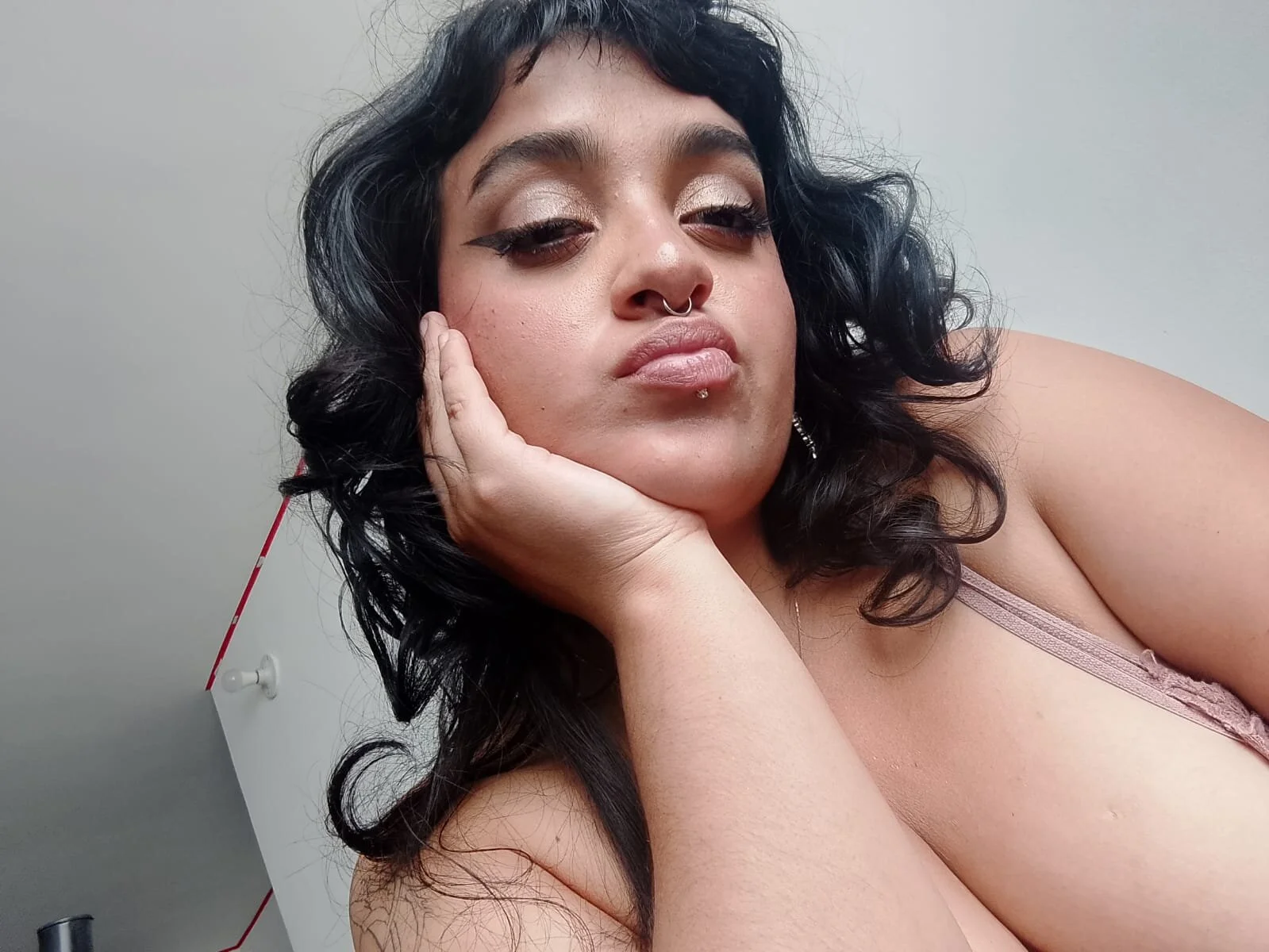 XXX Porn Photo of Nude LillithSinclair_nom 4