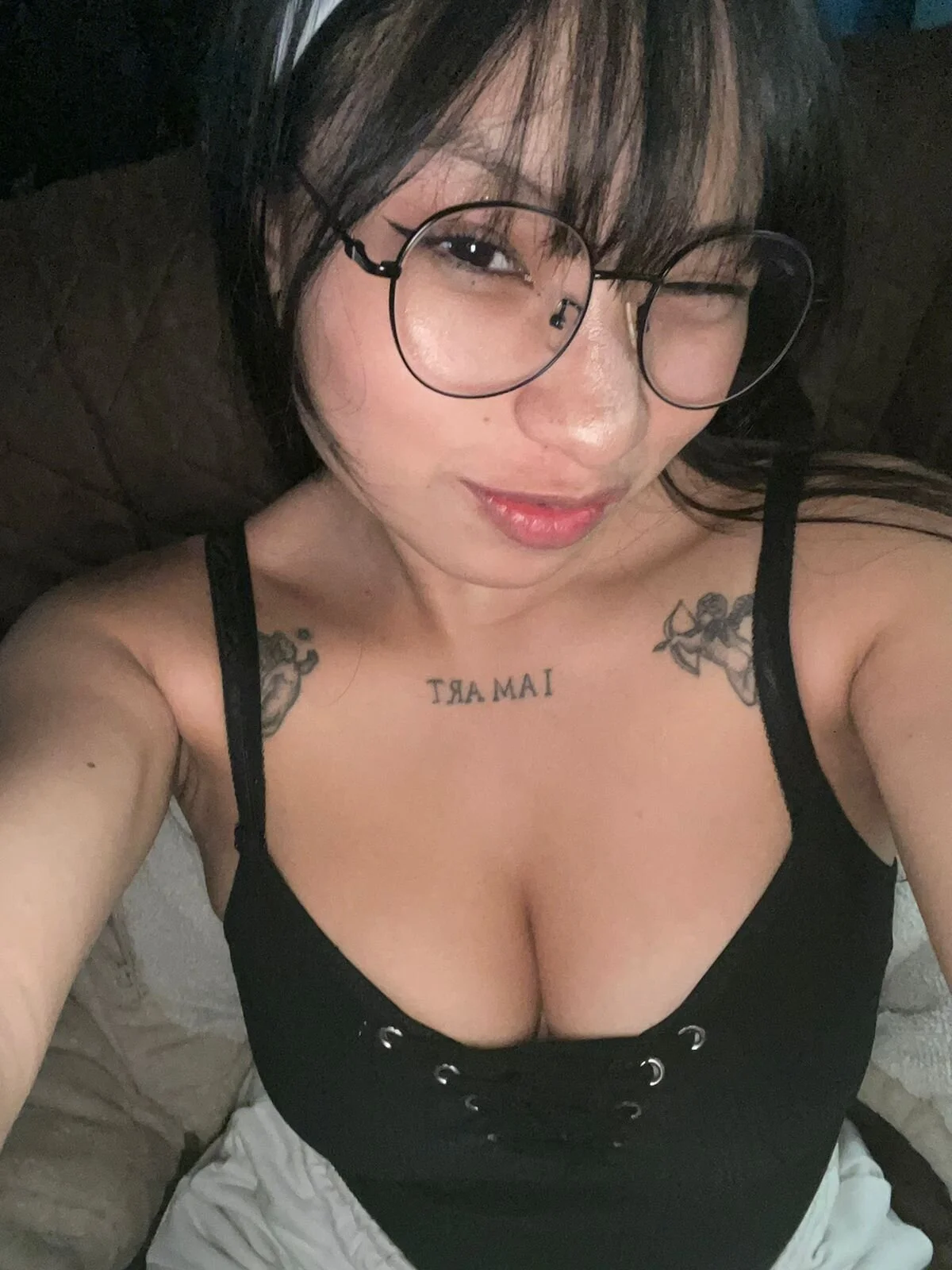 XXX Porn Photo of Nude Kittytokio 4