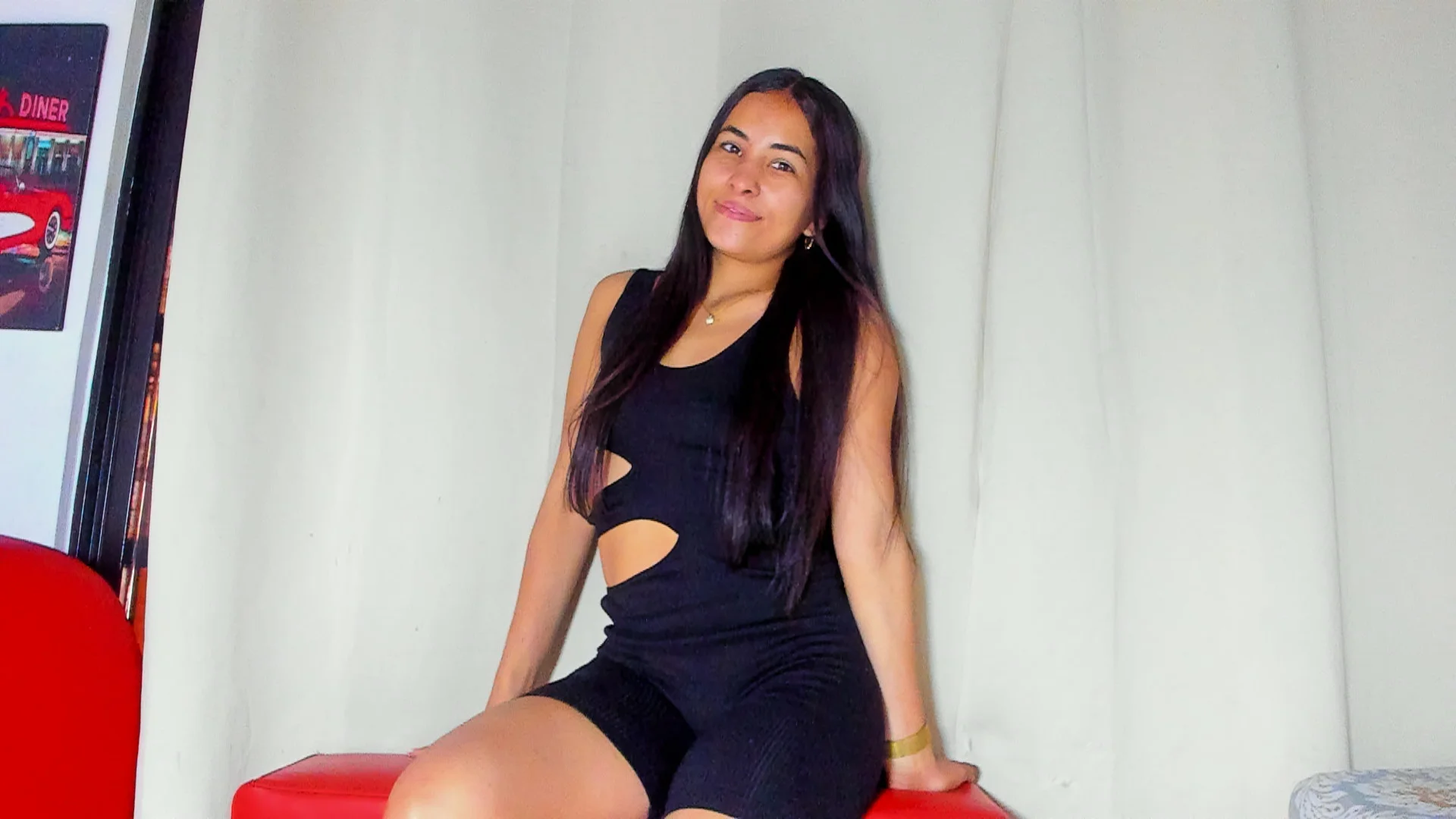 XXX Porn Photo of Nude OpulentLatins 5