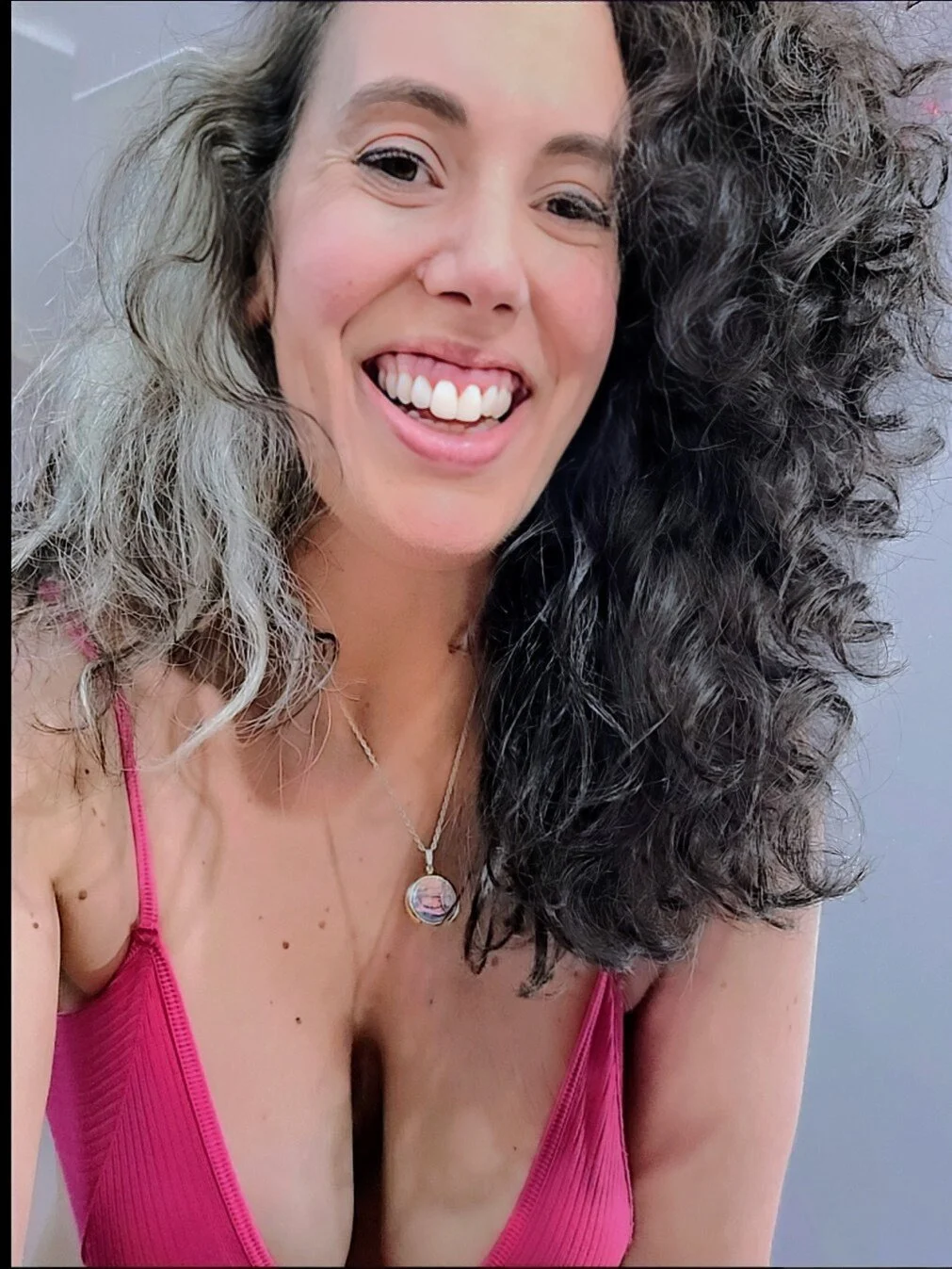 XXX Porn Photo of Nude BonfireBonnie 31