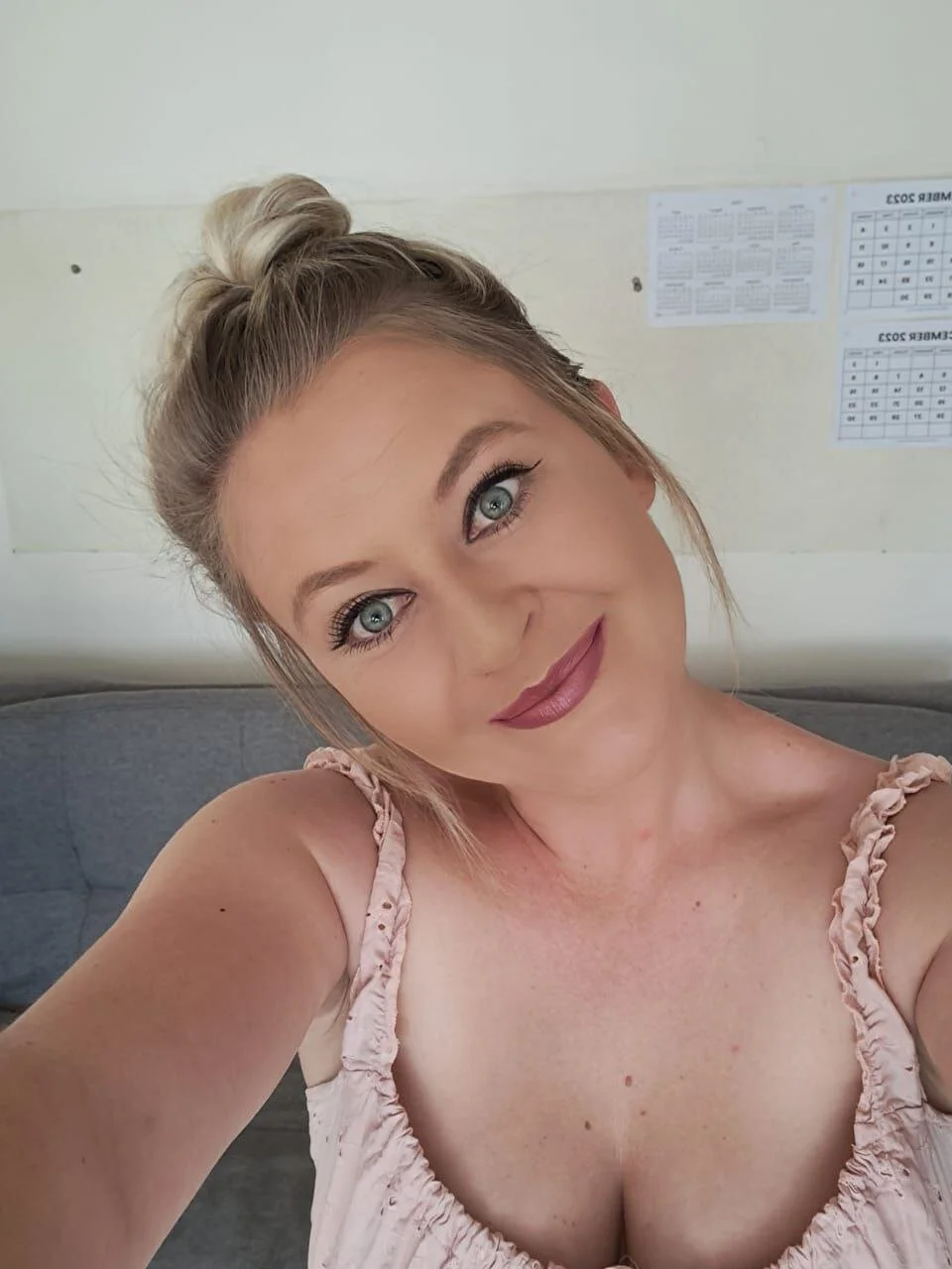 XXX Porn Photo of Nude Vintasia 85