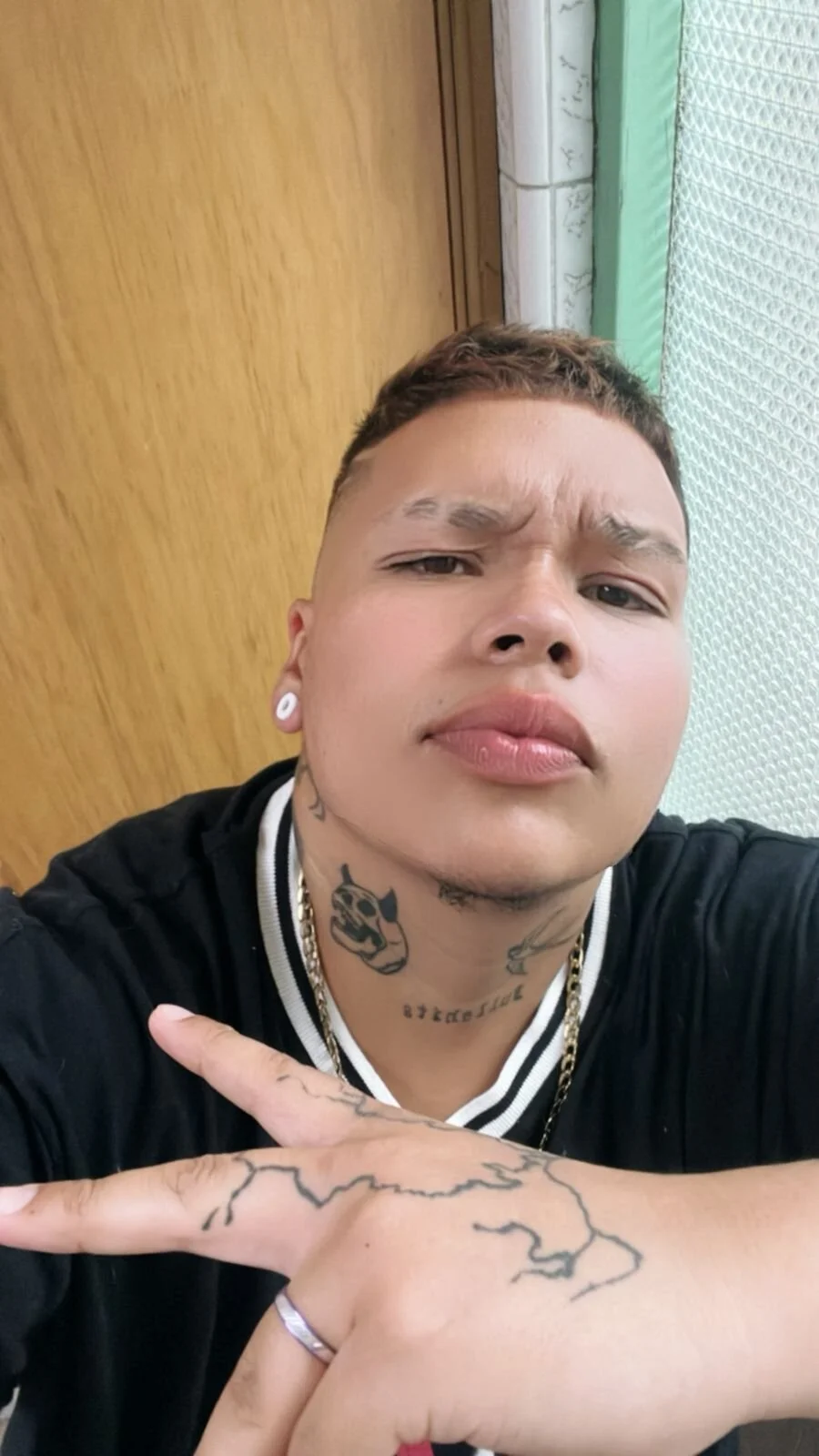XXX Porn Photo of Nude Yulian_bigclit7 1