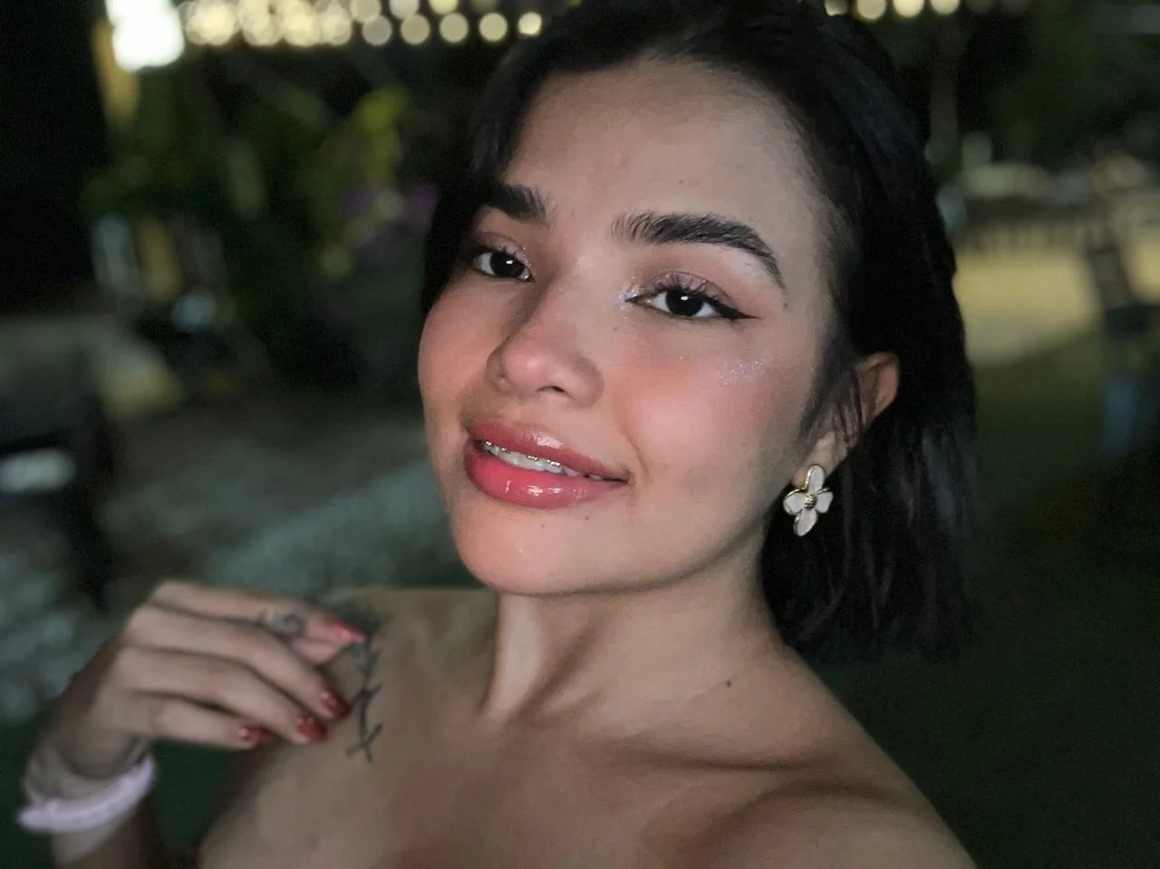 XXX Porn Photo of Nude Chloe_Mullerr 1